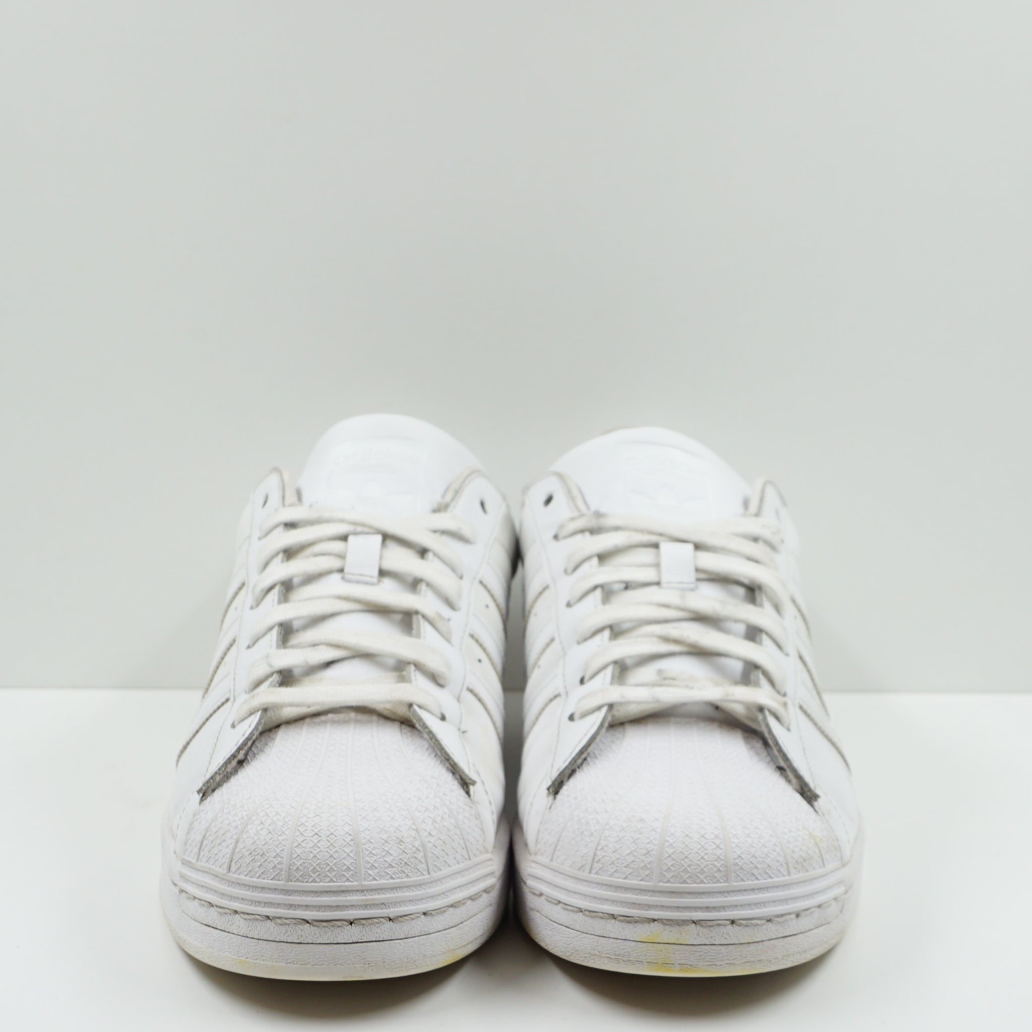 Adidas Superstar Triple White