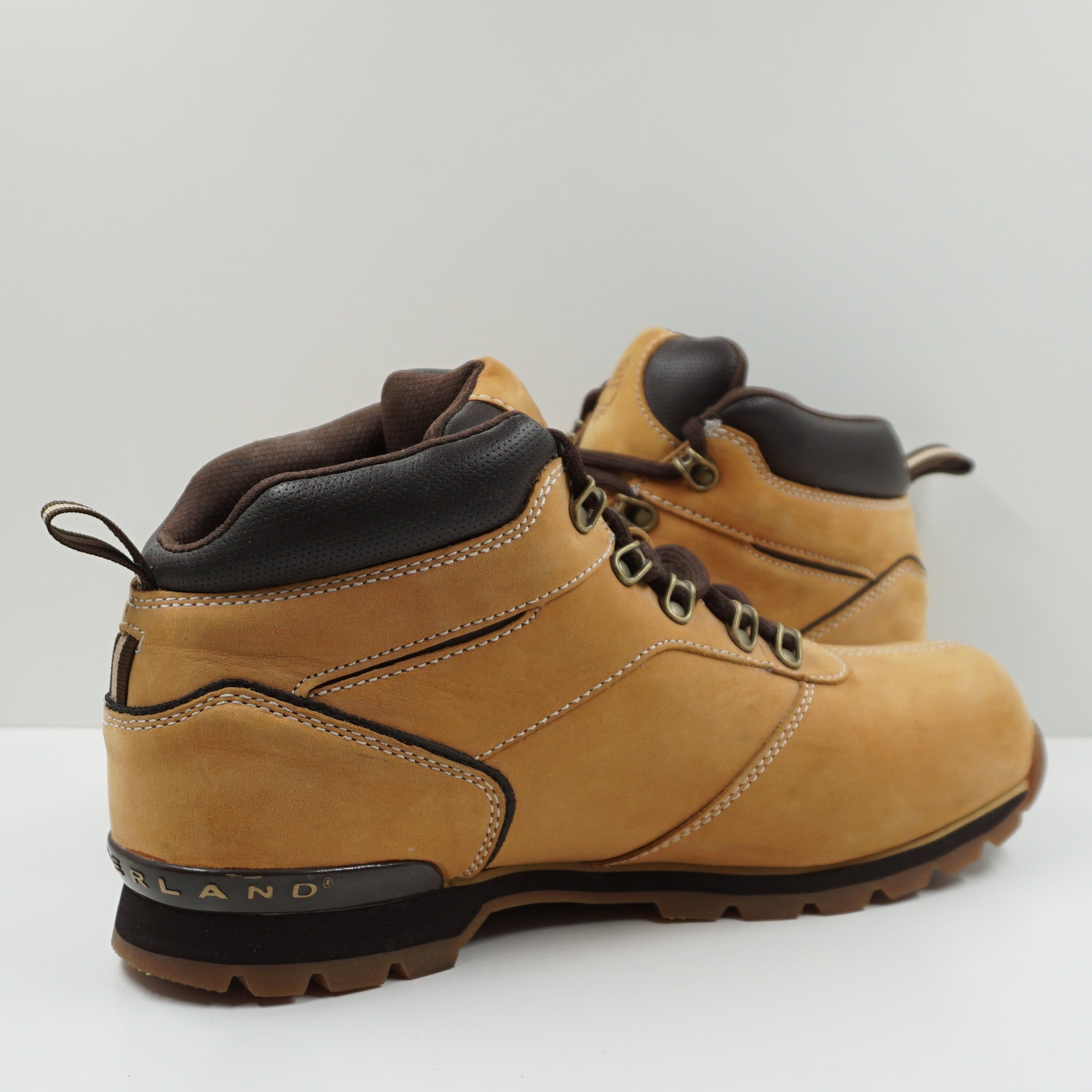 Timberland Splitrock Boot