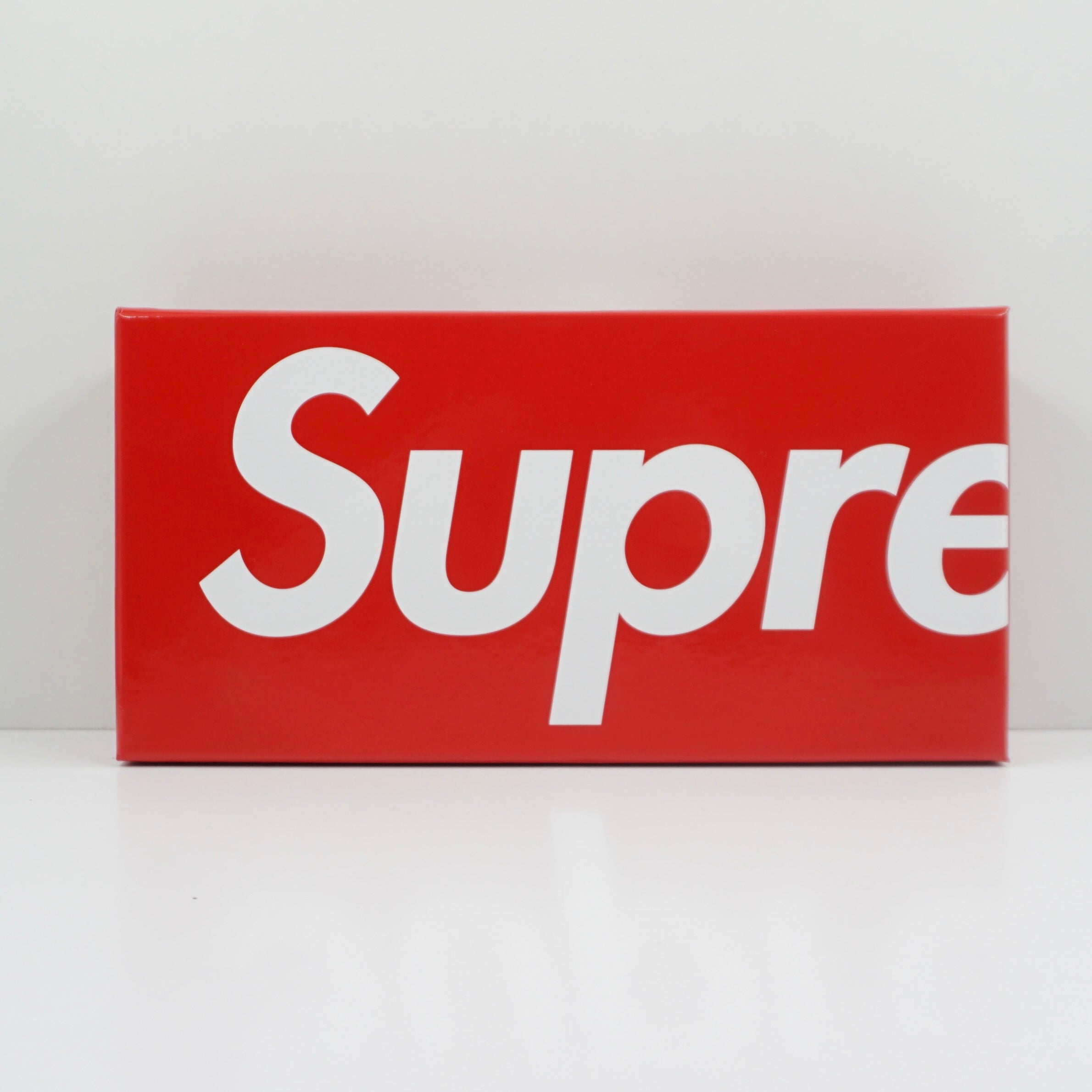 Supreme x Montana Cans SS21 Mini Spray Cans Set