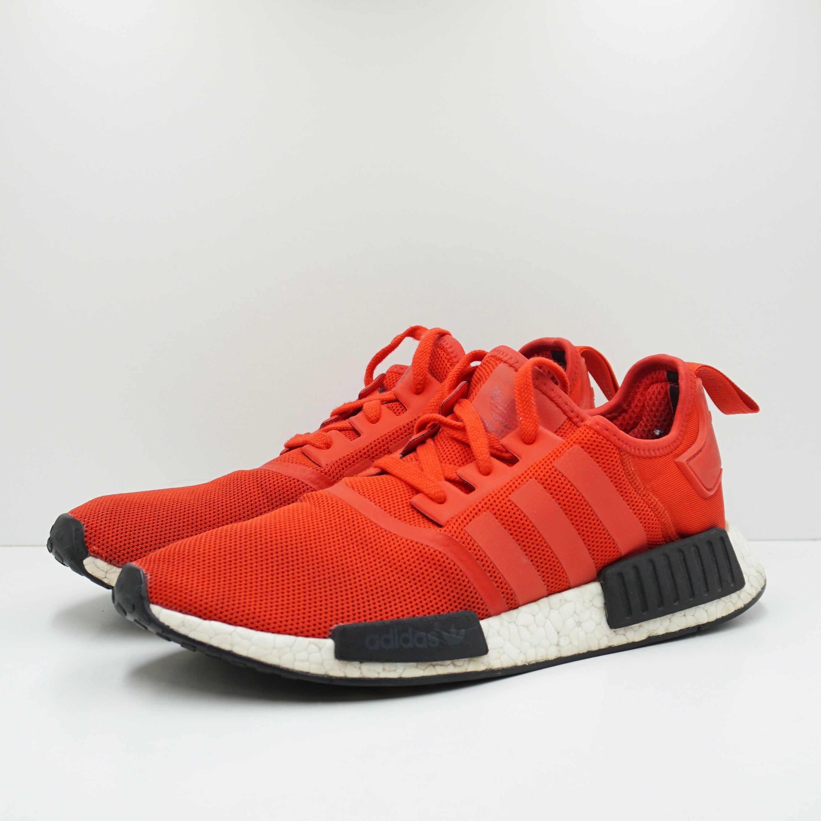 Adidas NMD R1 Clear Red