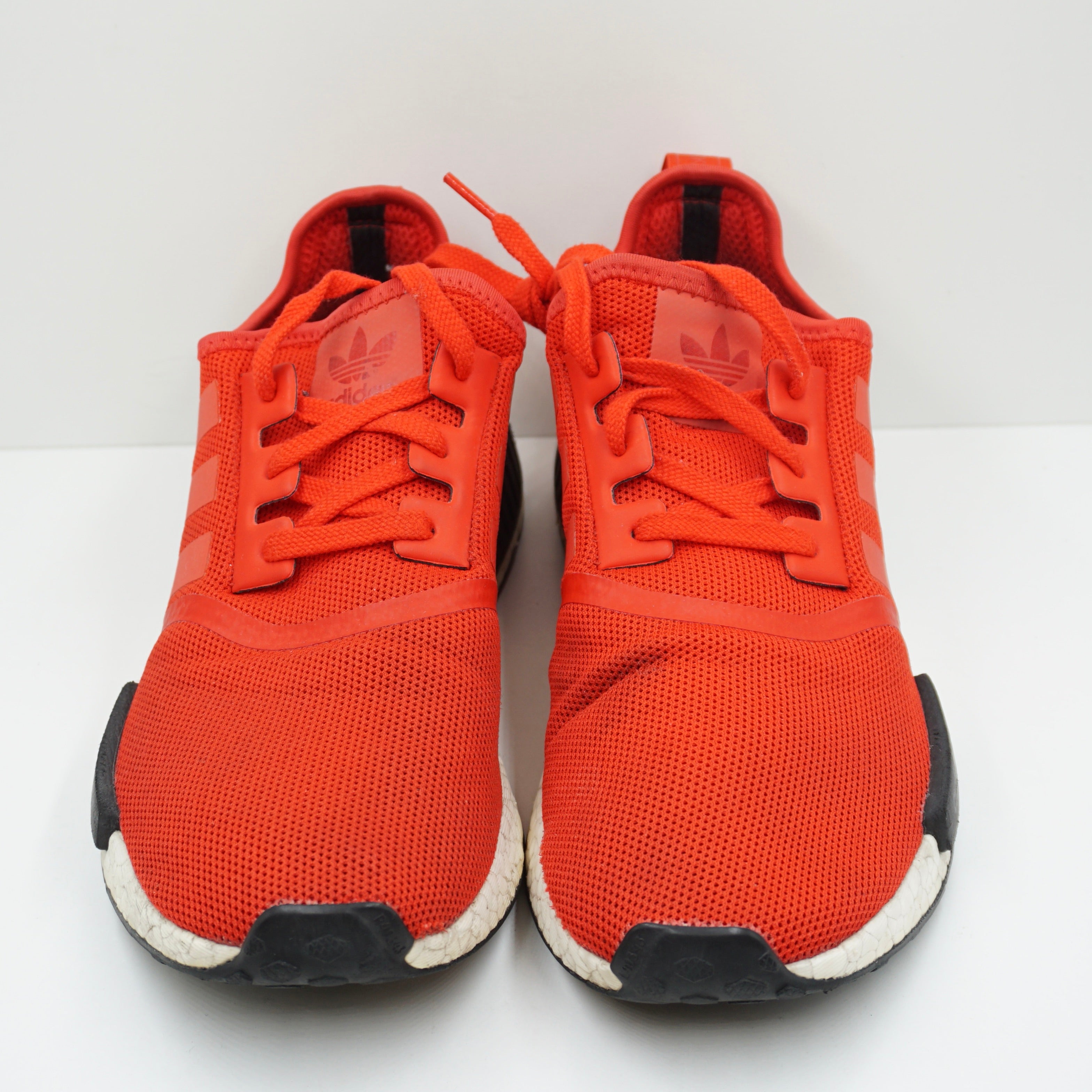 Adidas NMD R1 Clear Red