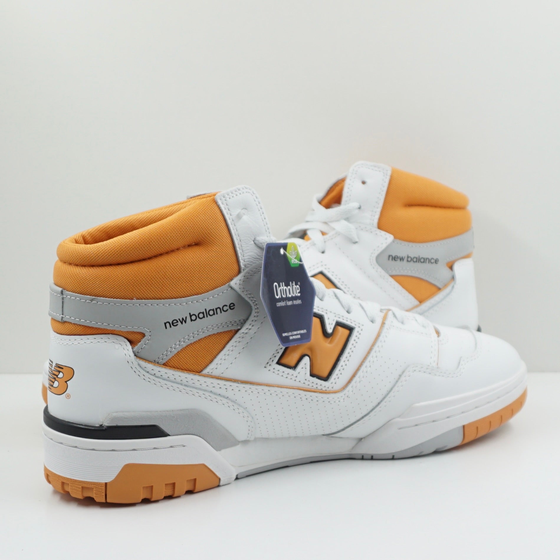 New Balance 650R Canyon