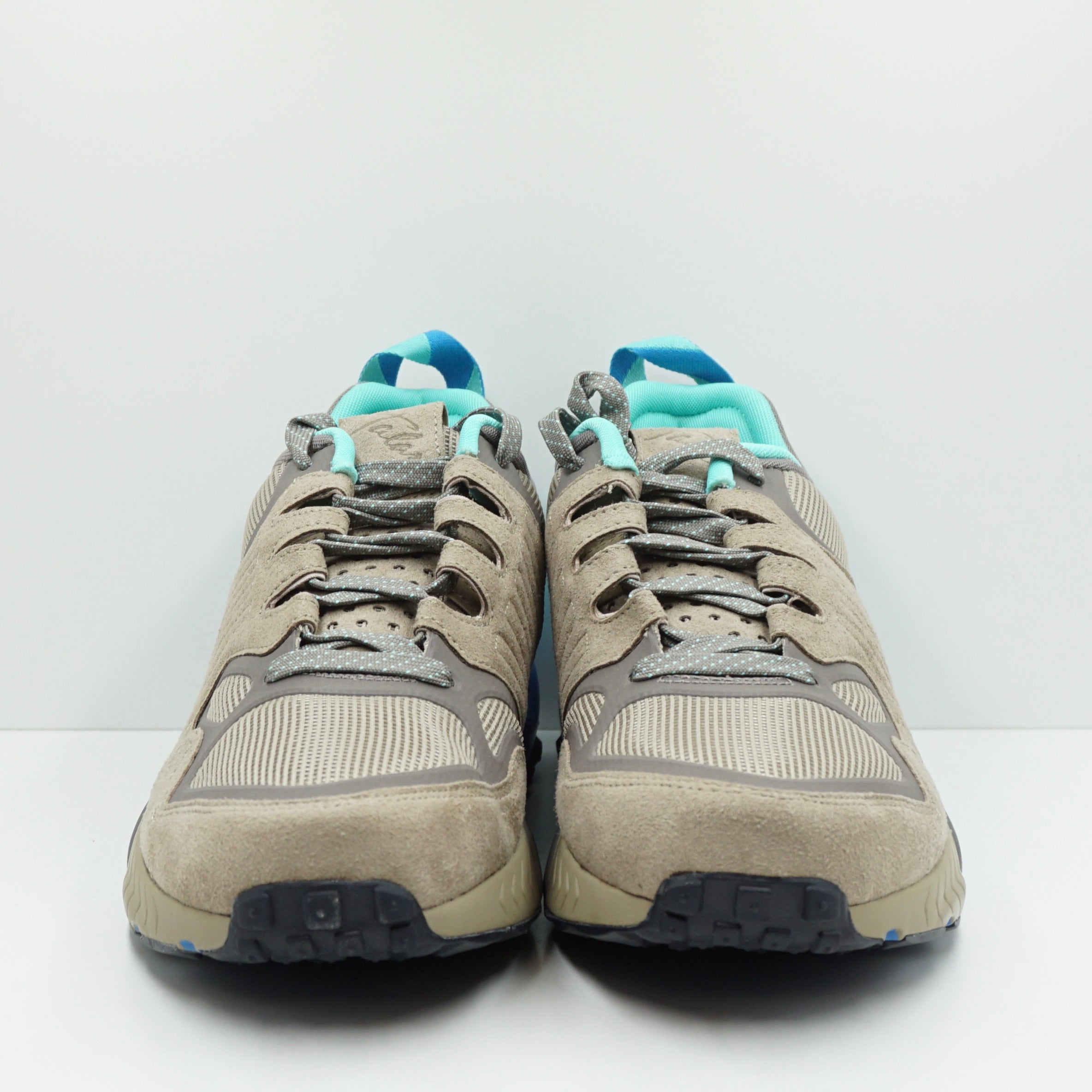 Nike Air Zoom Talaria Sneakersnstuff Bamboo (Special Box)