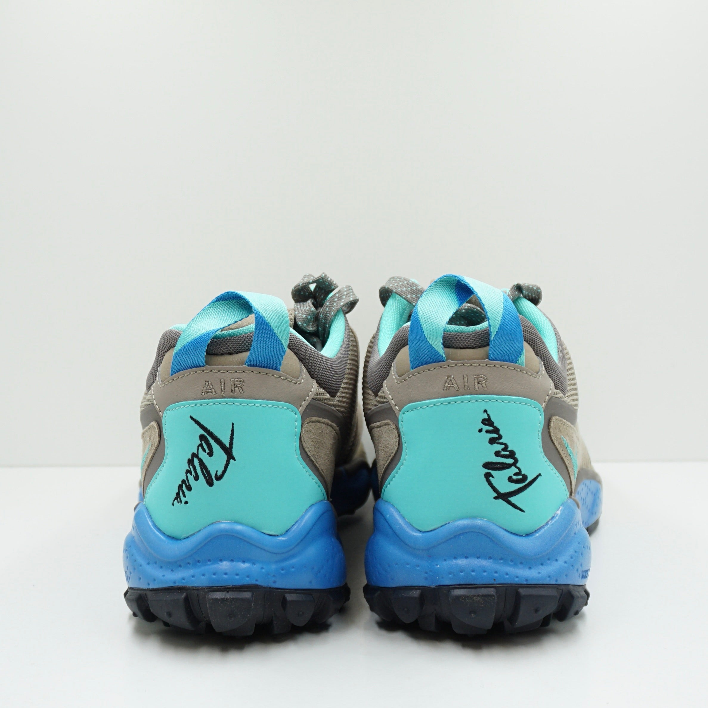 Nike Air Zoom Talaria Sneakersnstuff Bamboo (Special Box)