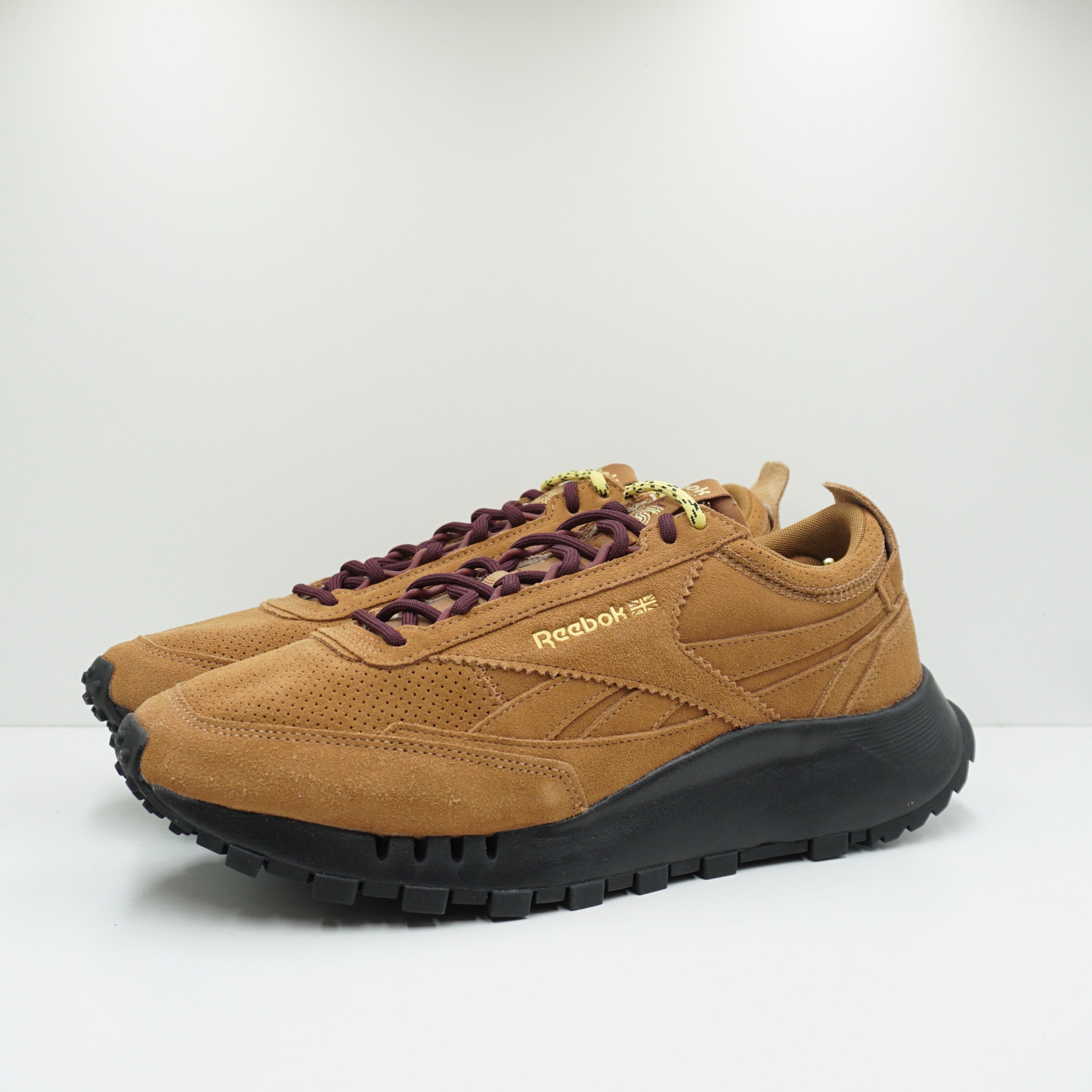 Reebok Classic Leather Legacy Sneakersnstuff Walking