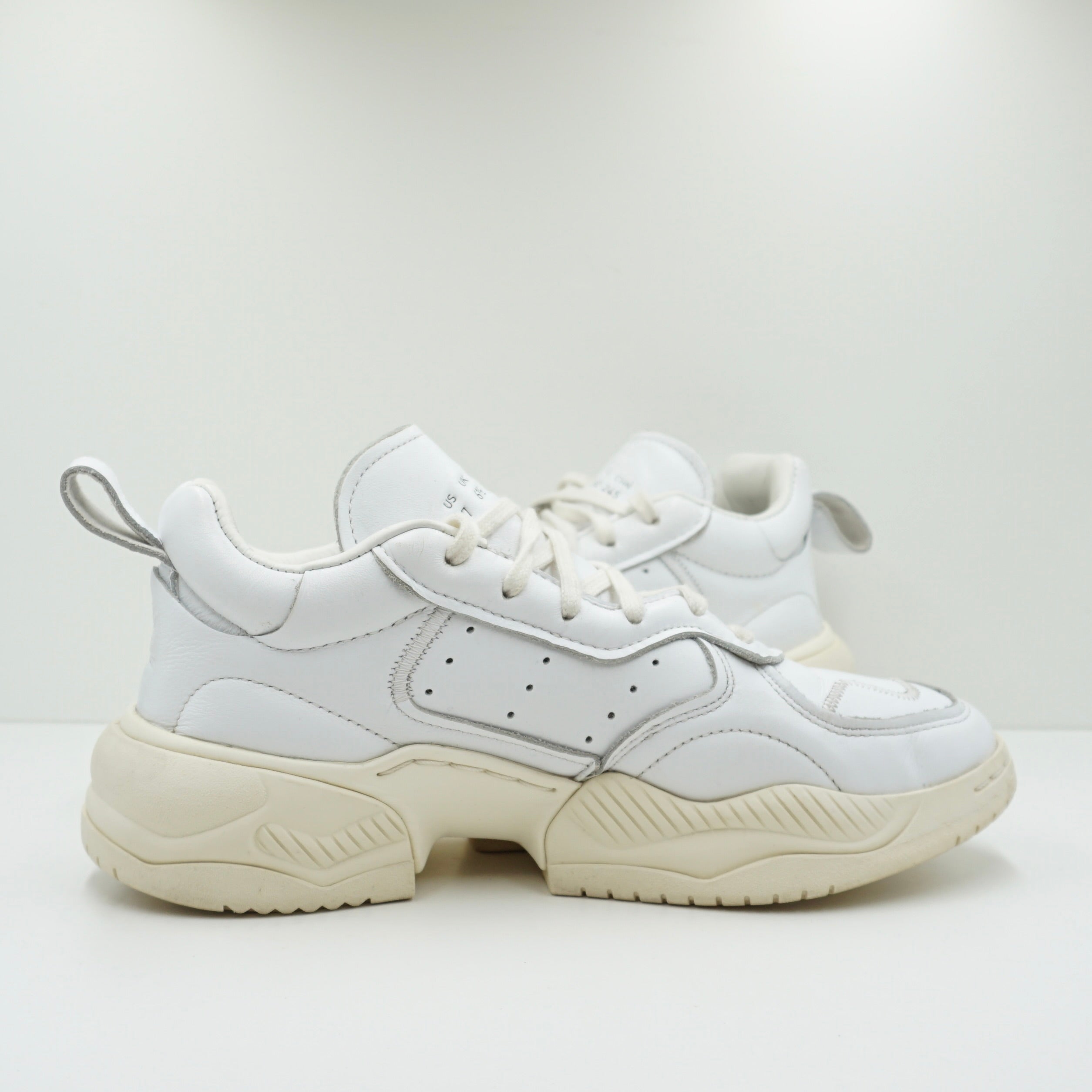 Adidas Supercourt RX Crystal White