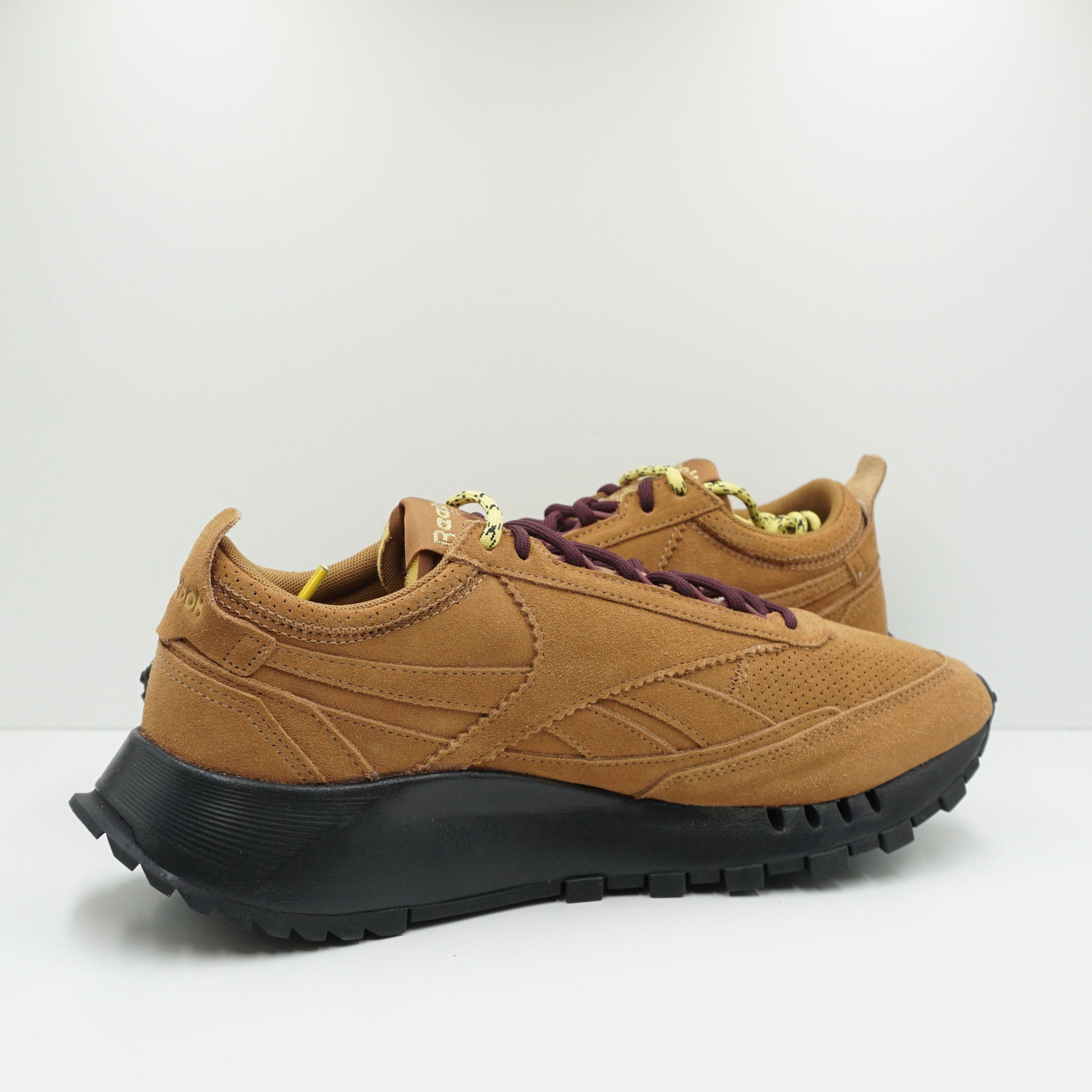 Reebok Classic Leather Legacy Sneakersnstuff Walking