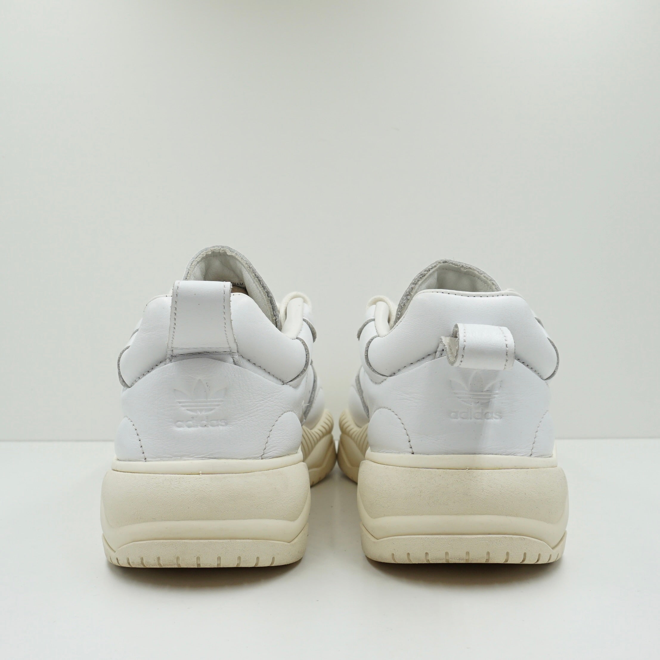 Adidas Supercourt RX Crystal White