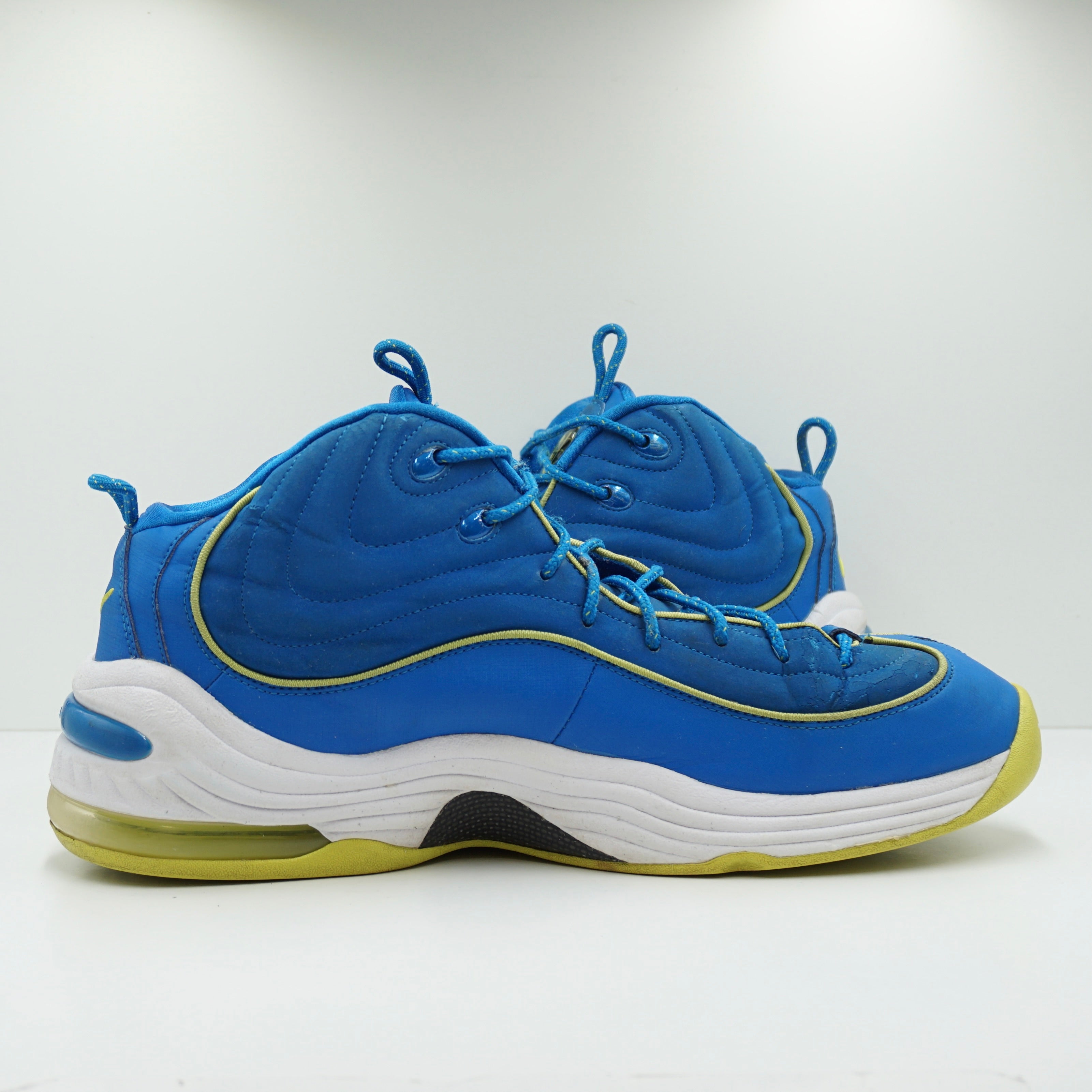 Nike Penny II LE Sprite
