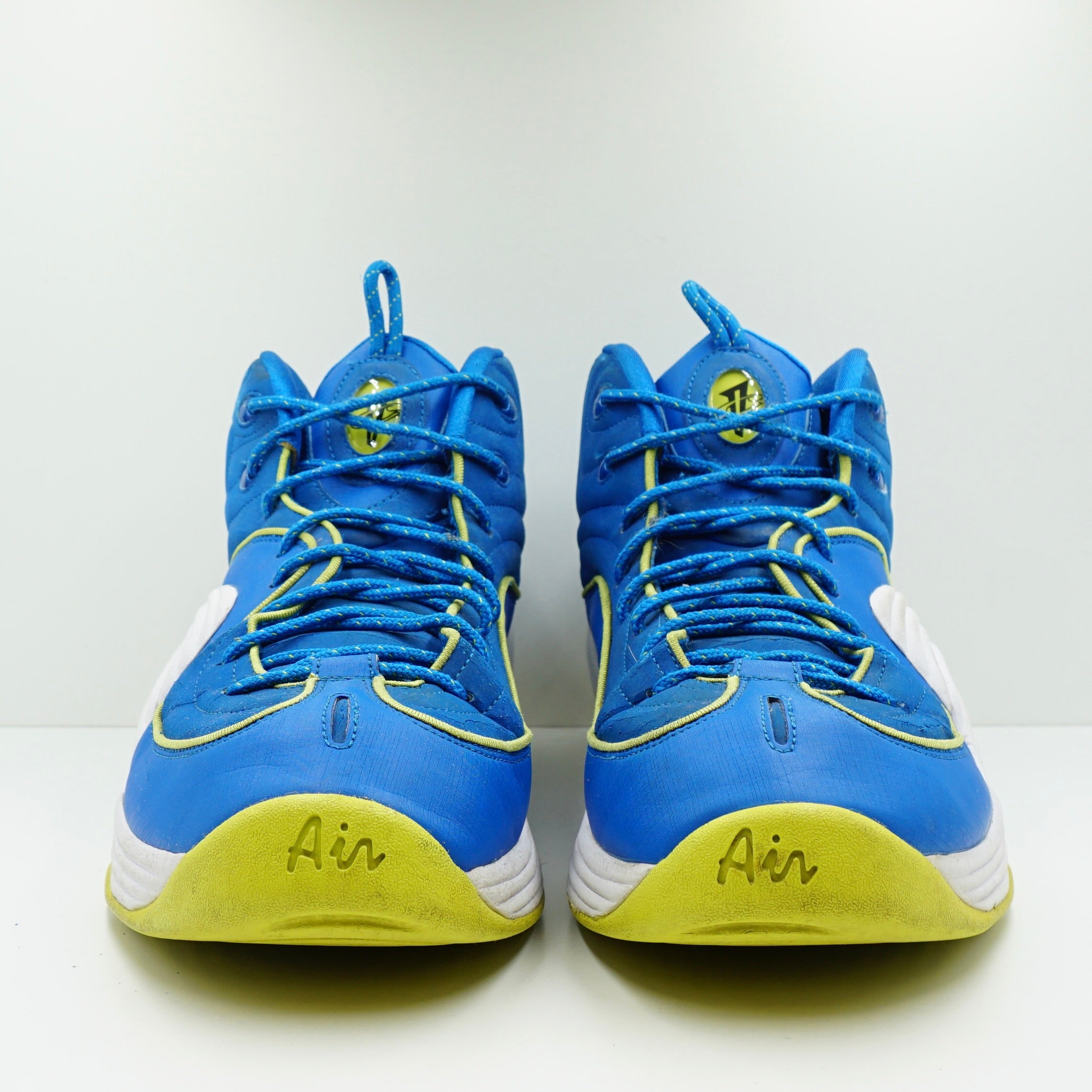 Nike Penny II LE Sprite