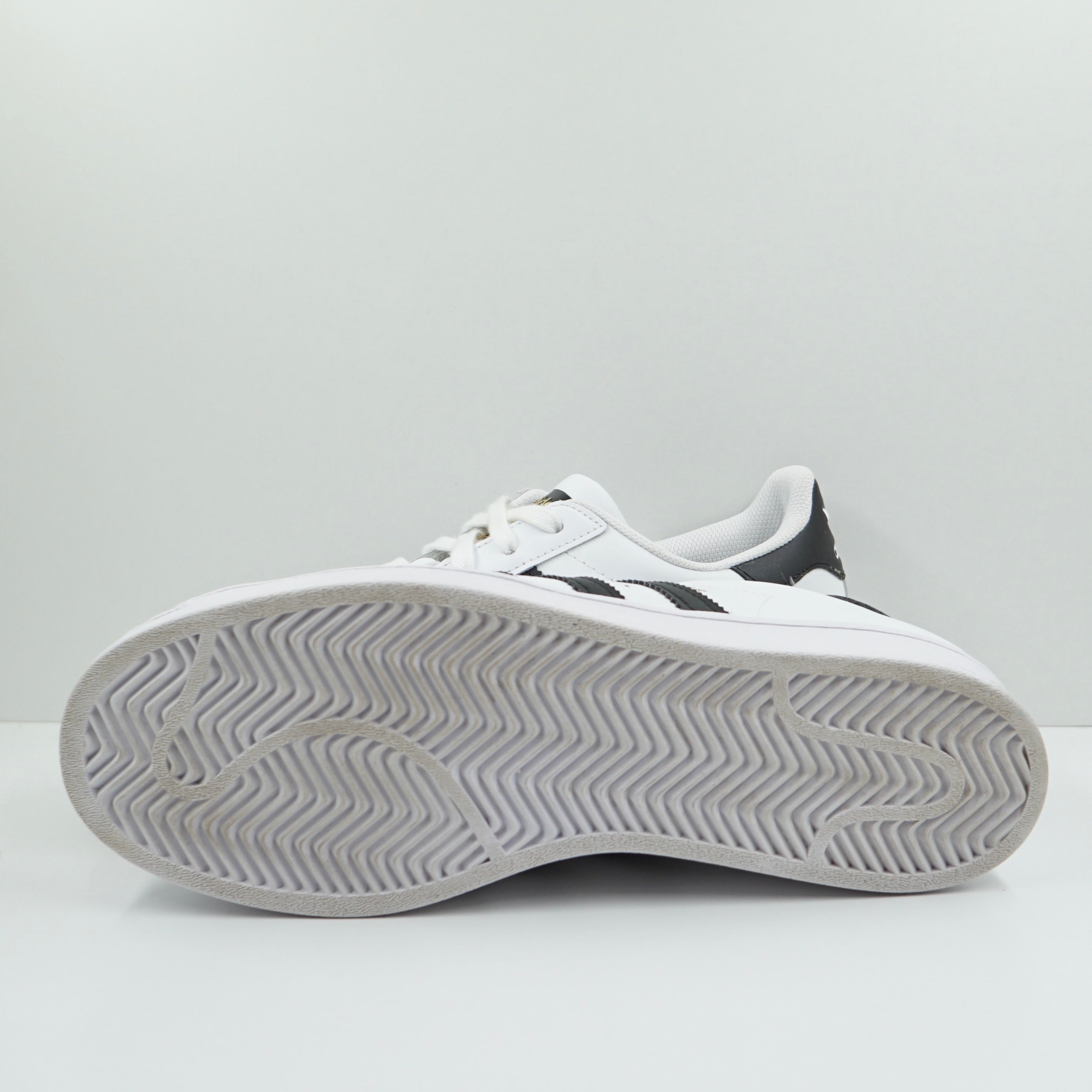 Adidas Originals Superstar White Black