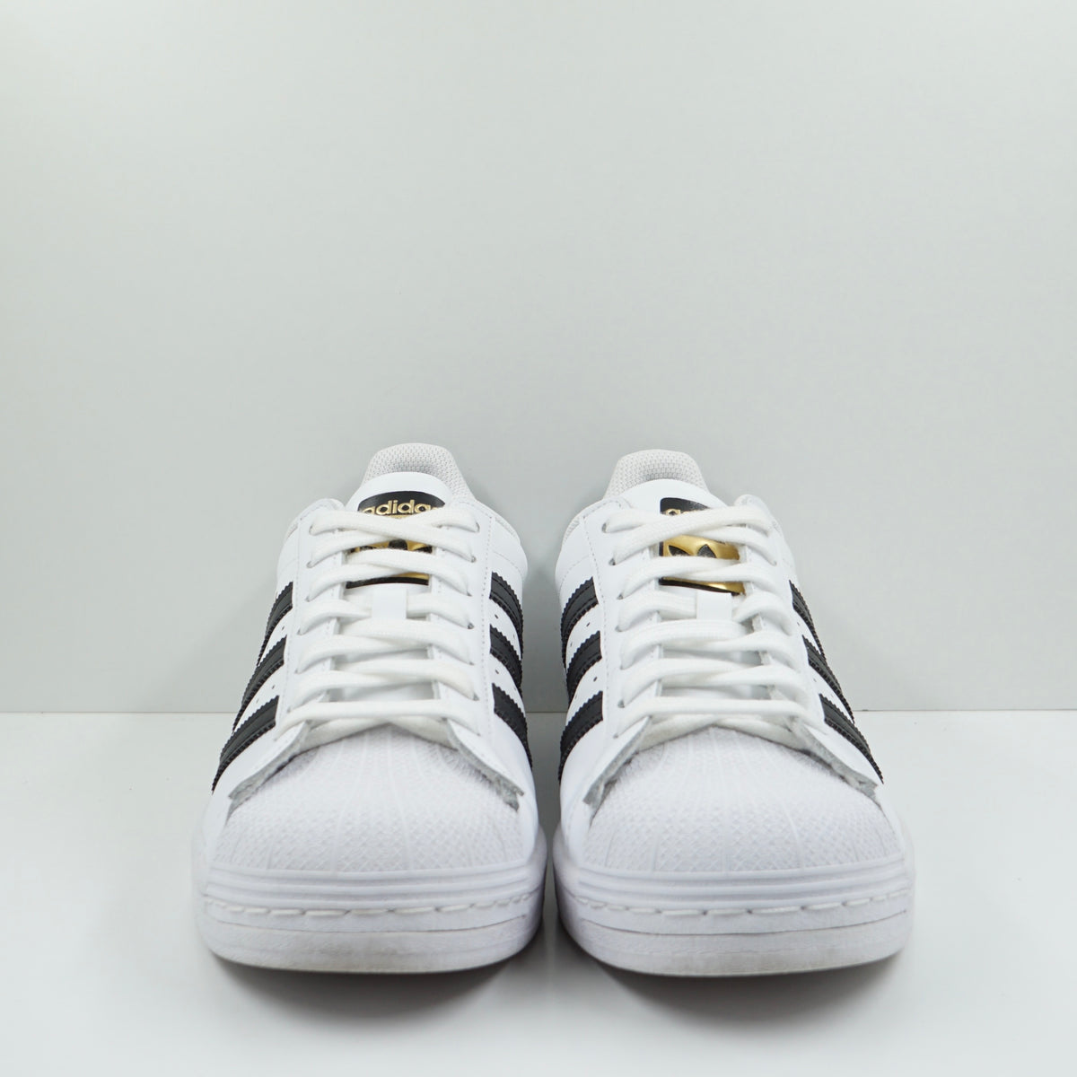 Adidas Originals Superstar White Black
