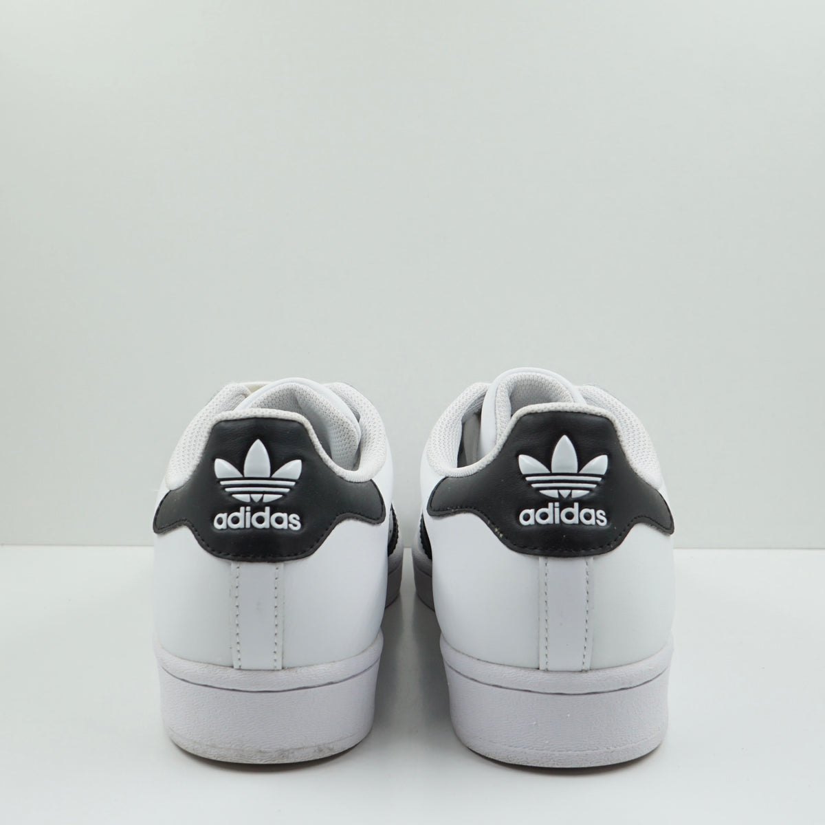 Adidas Originals Superstar White Black