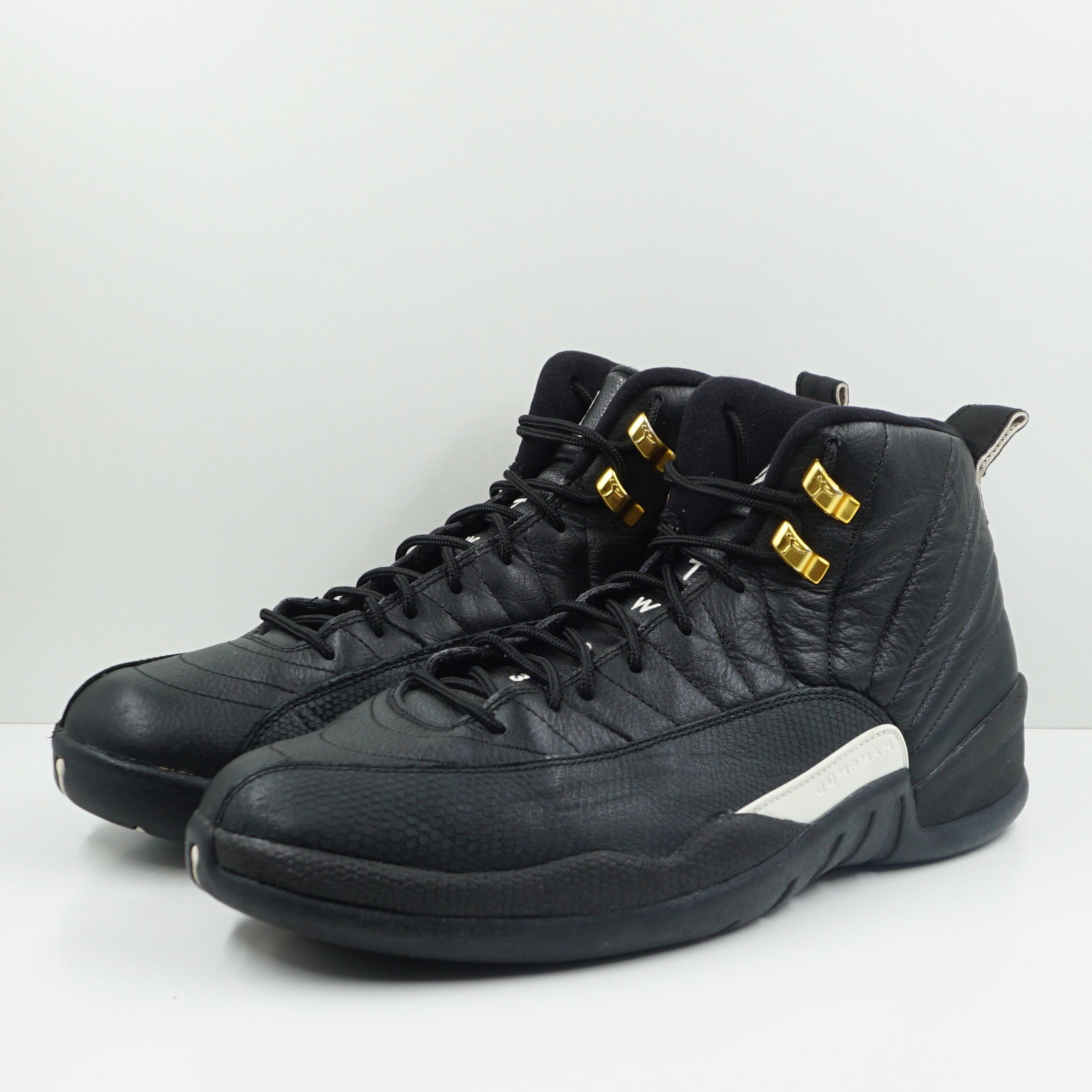 Jordan 12 Retro The Master