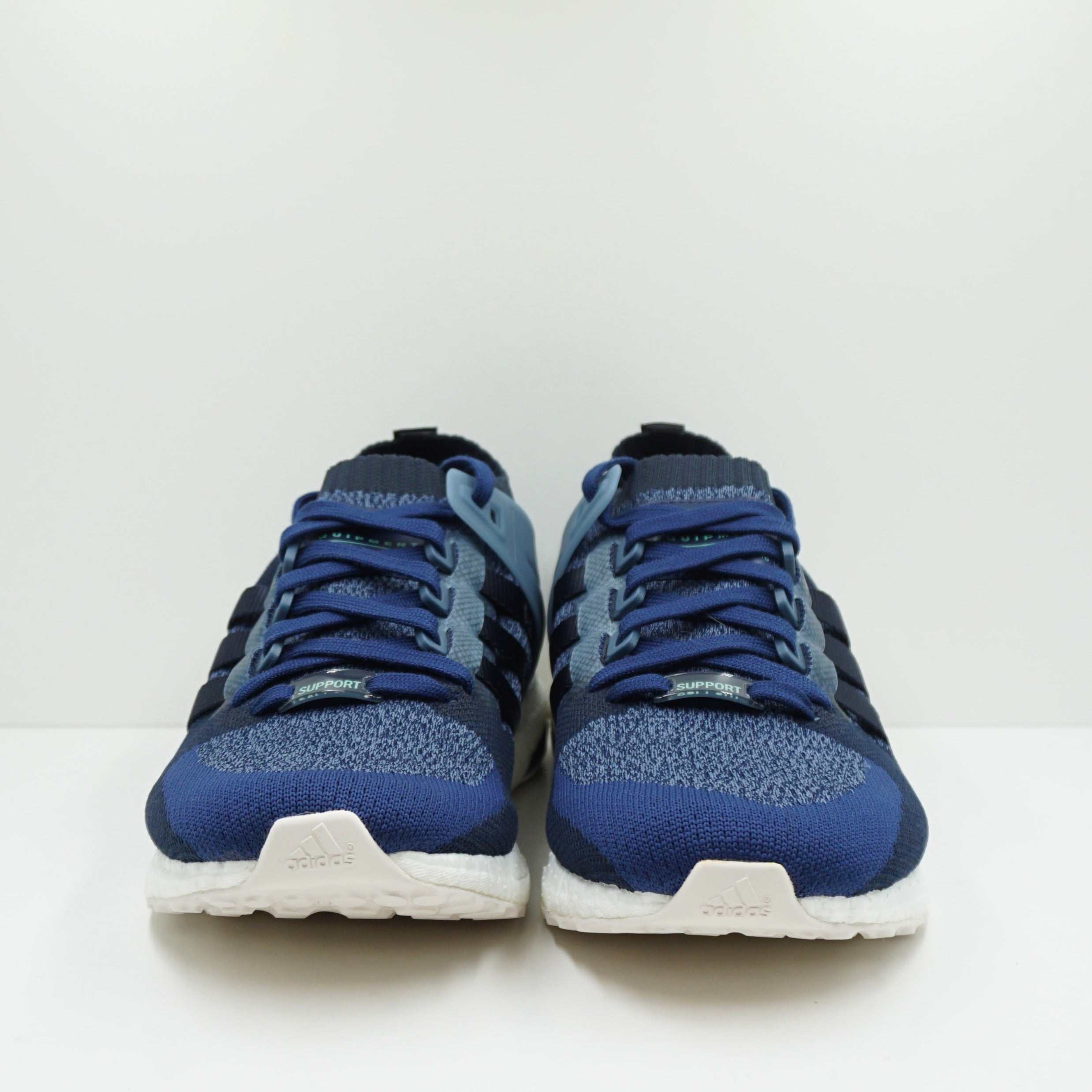 Adidas EQT Support Ultra Primeknit Materials Blue