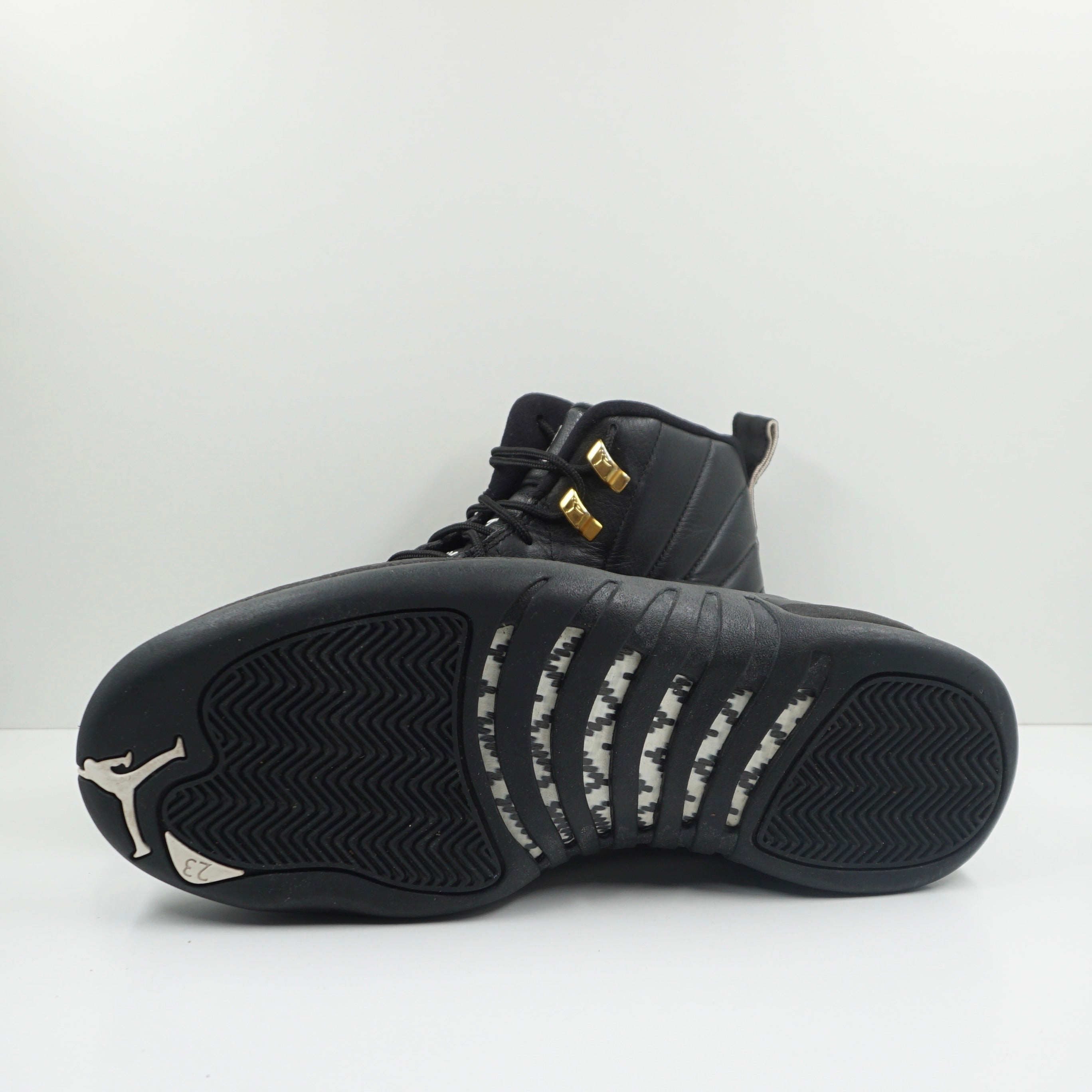 Jordan 12 Retro The Master