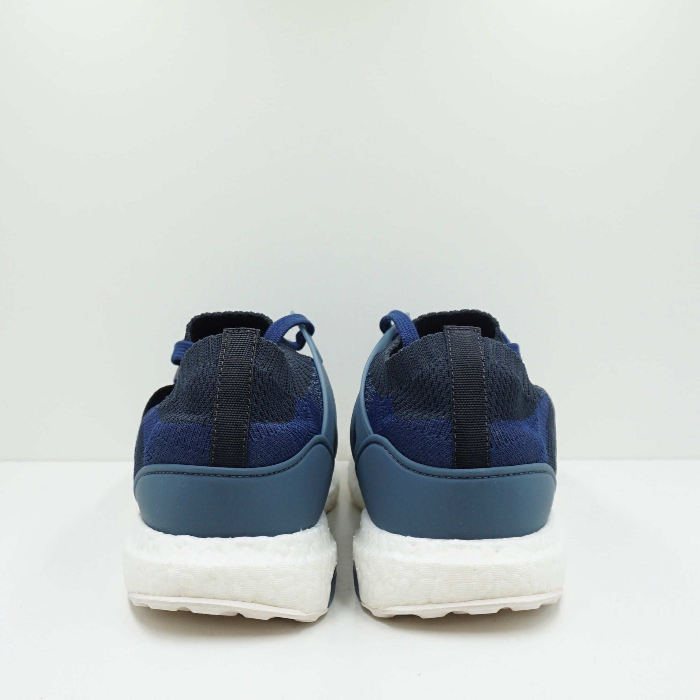 Adidas EQT Support Ultra Primeknit Materials Blue