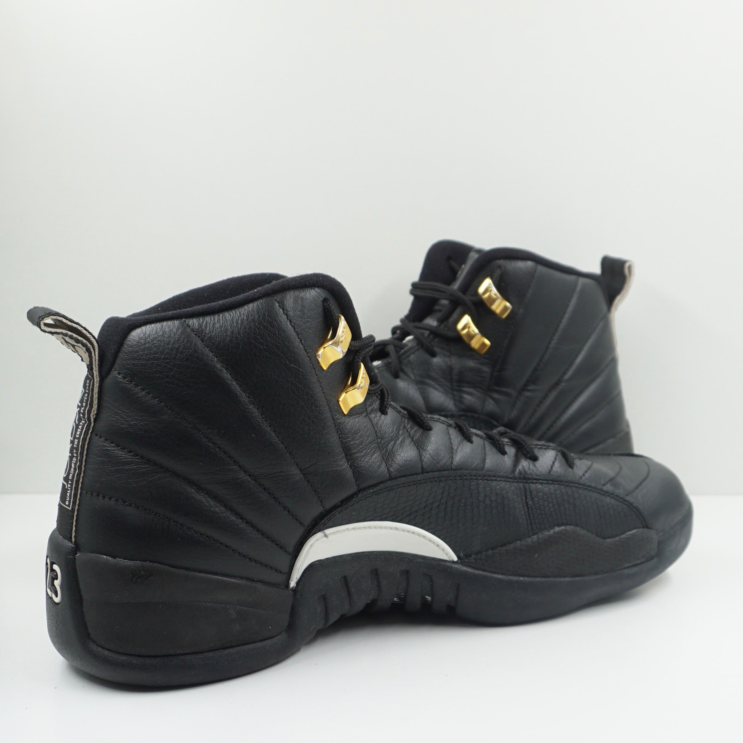 Jordan 12 Retro The Master