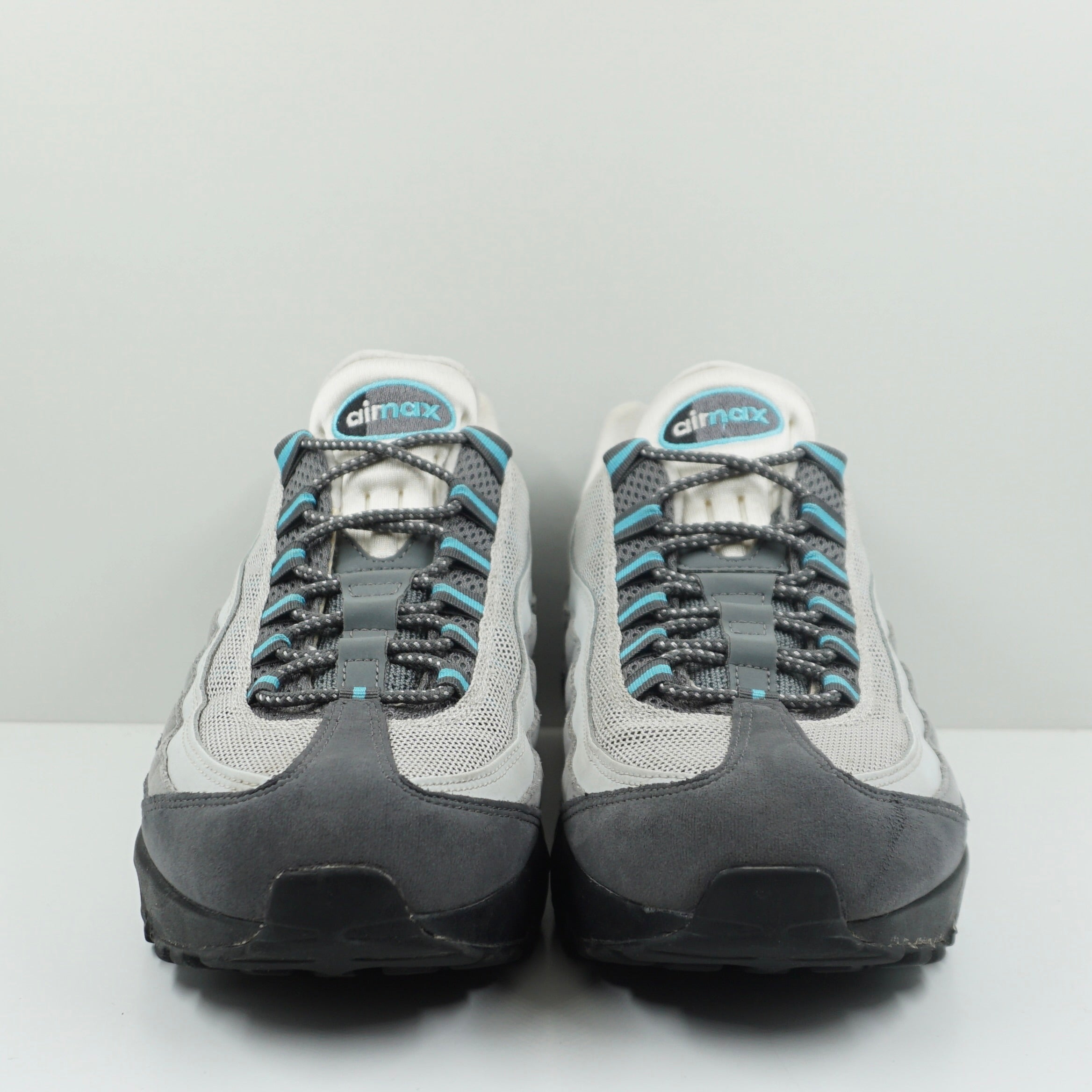 Nike Air Max 95 Baltic Blue