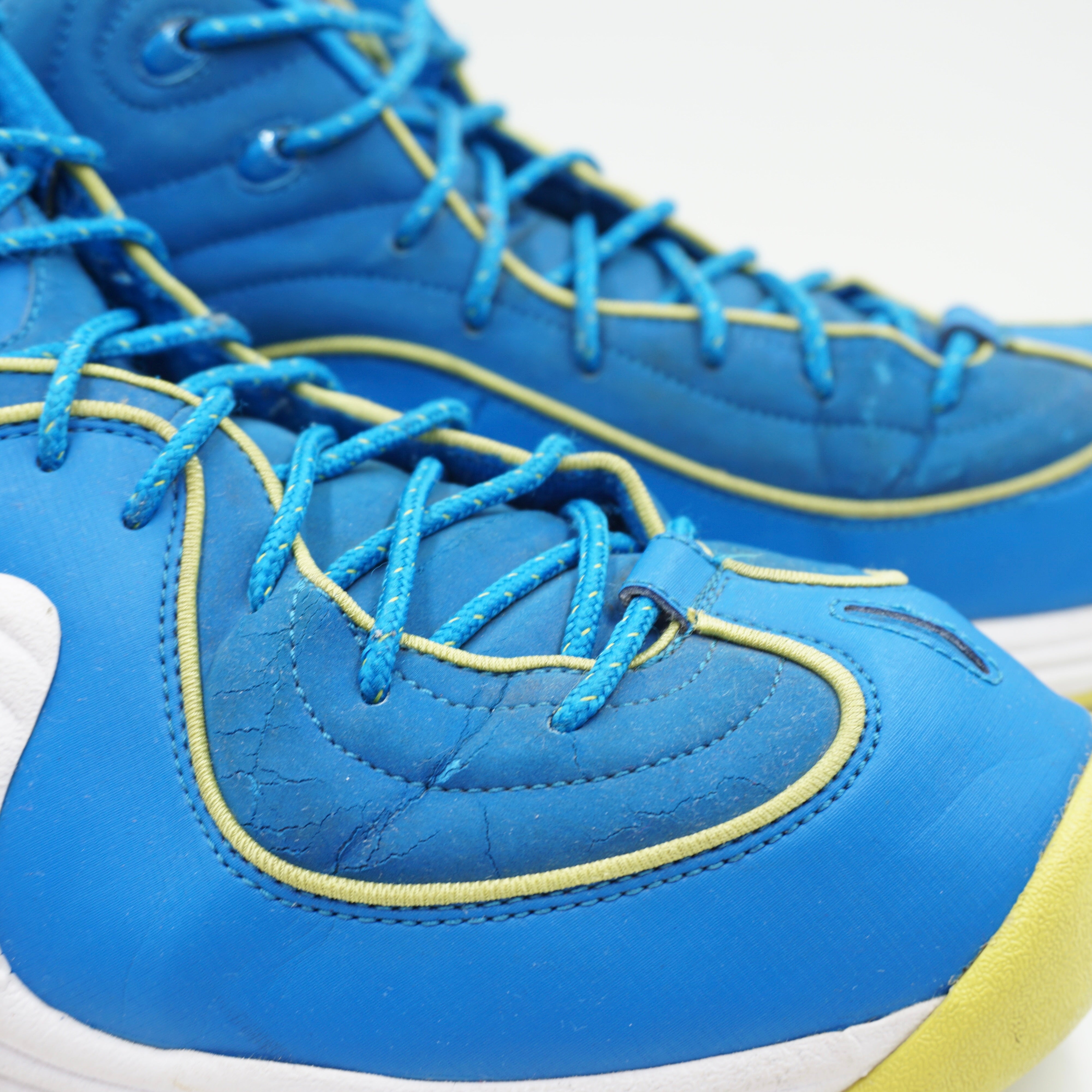 Nike Penny II LE Sprite