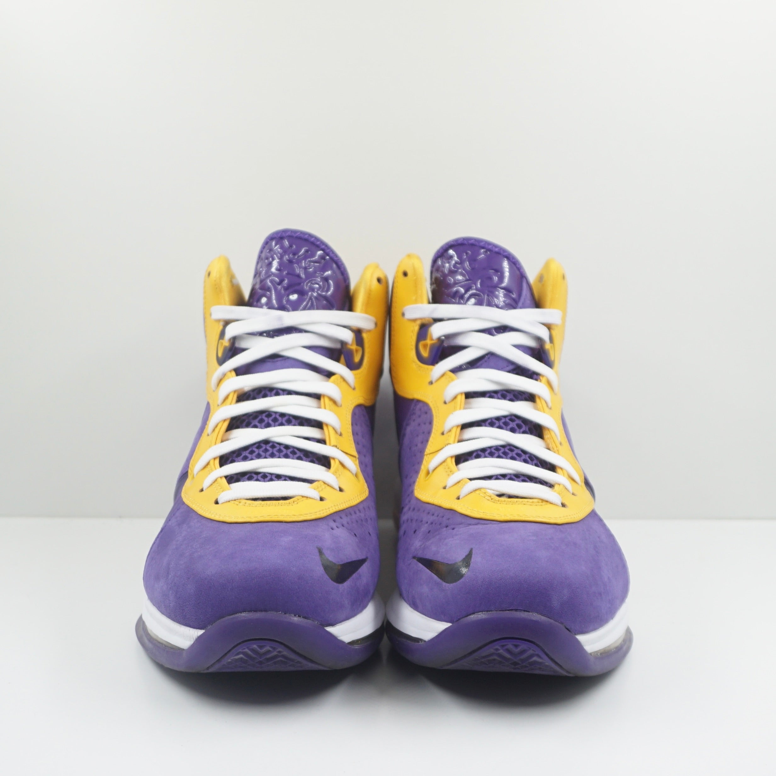 Nike LeBron 8 Lakers