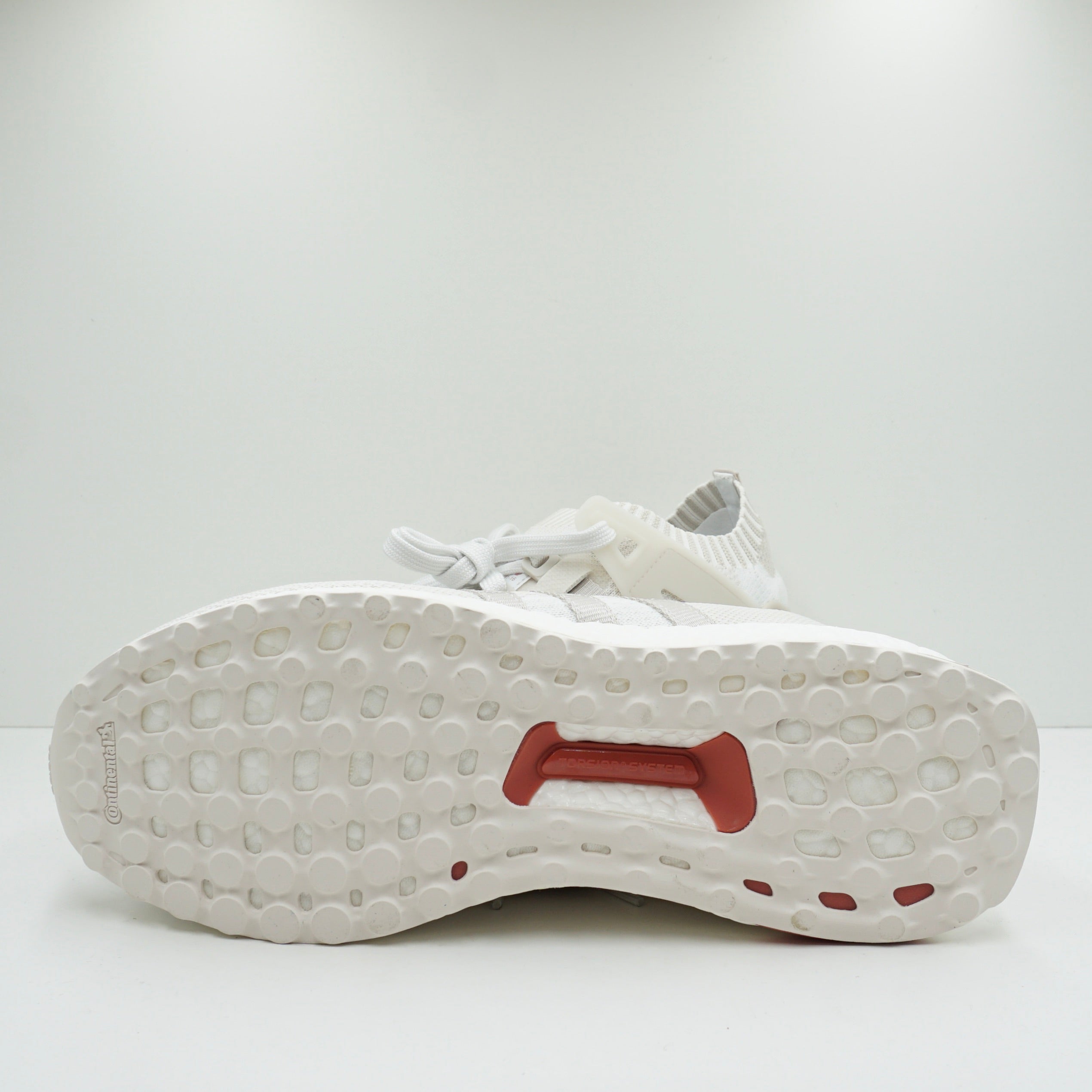 Adidas EQT Support Ultra Primeknit Materials White