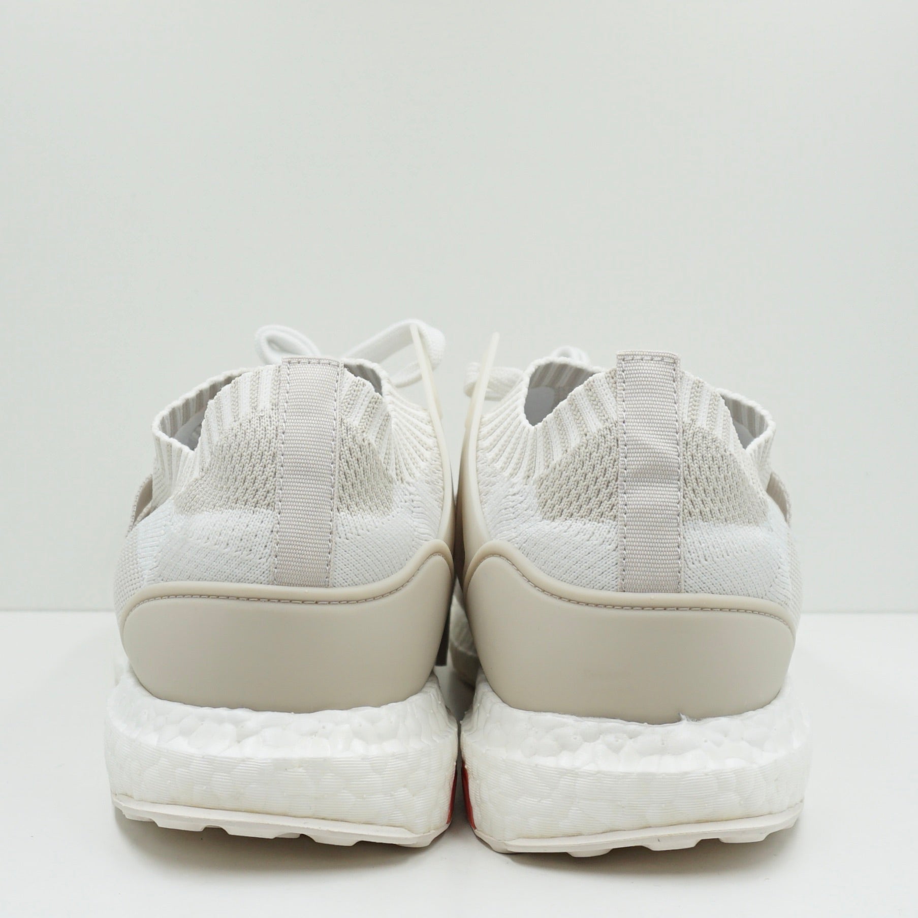 Adidas EQT Support Ultra Primeknit Materials White
