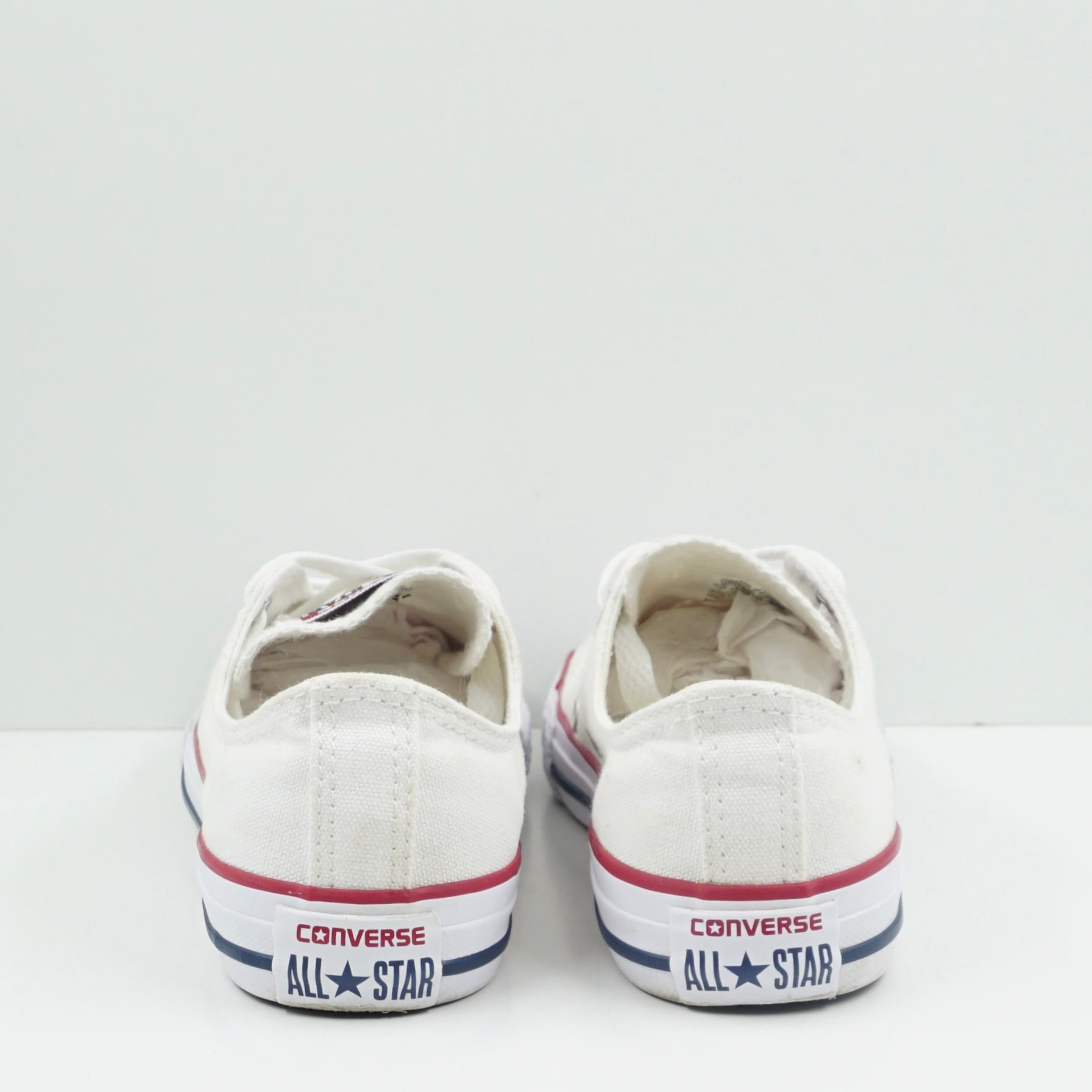 Converse Chuck Taylor All Star Kids