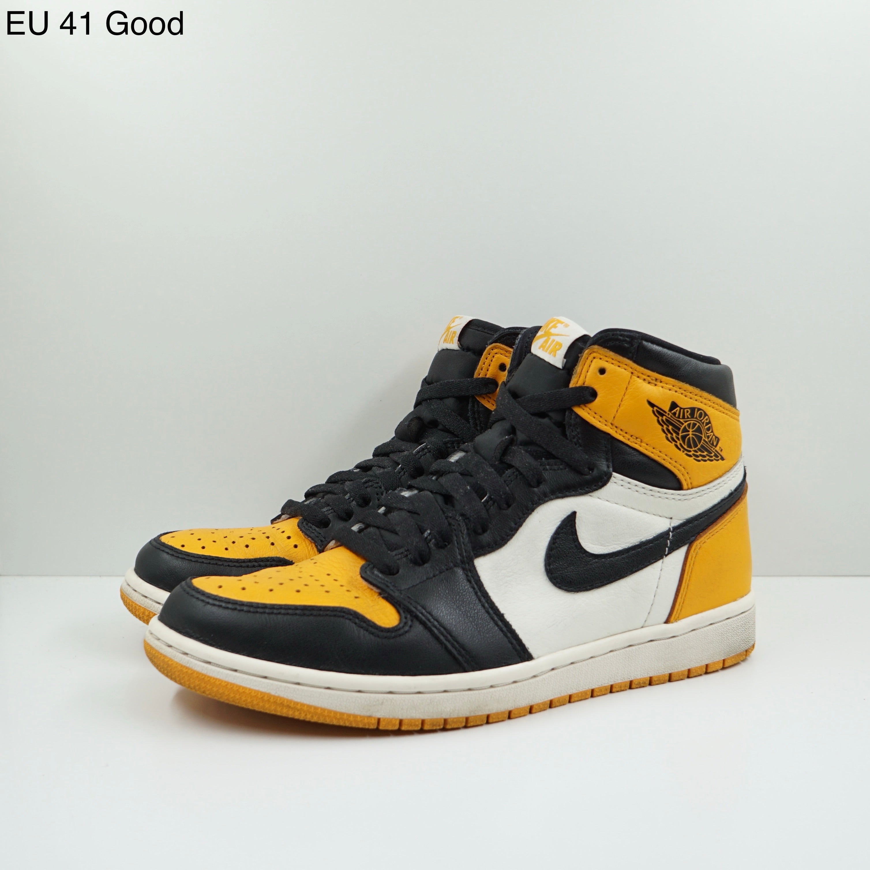Jordan 1 Retro High OG Taxi