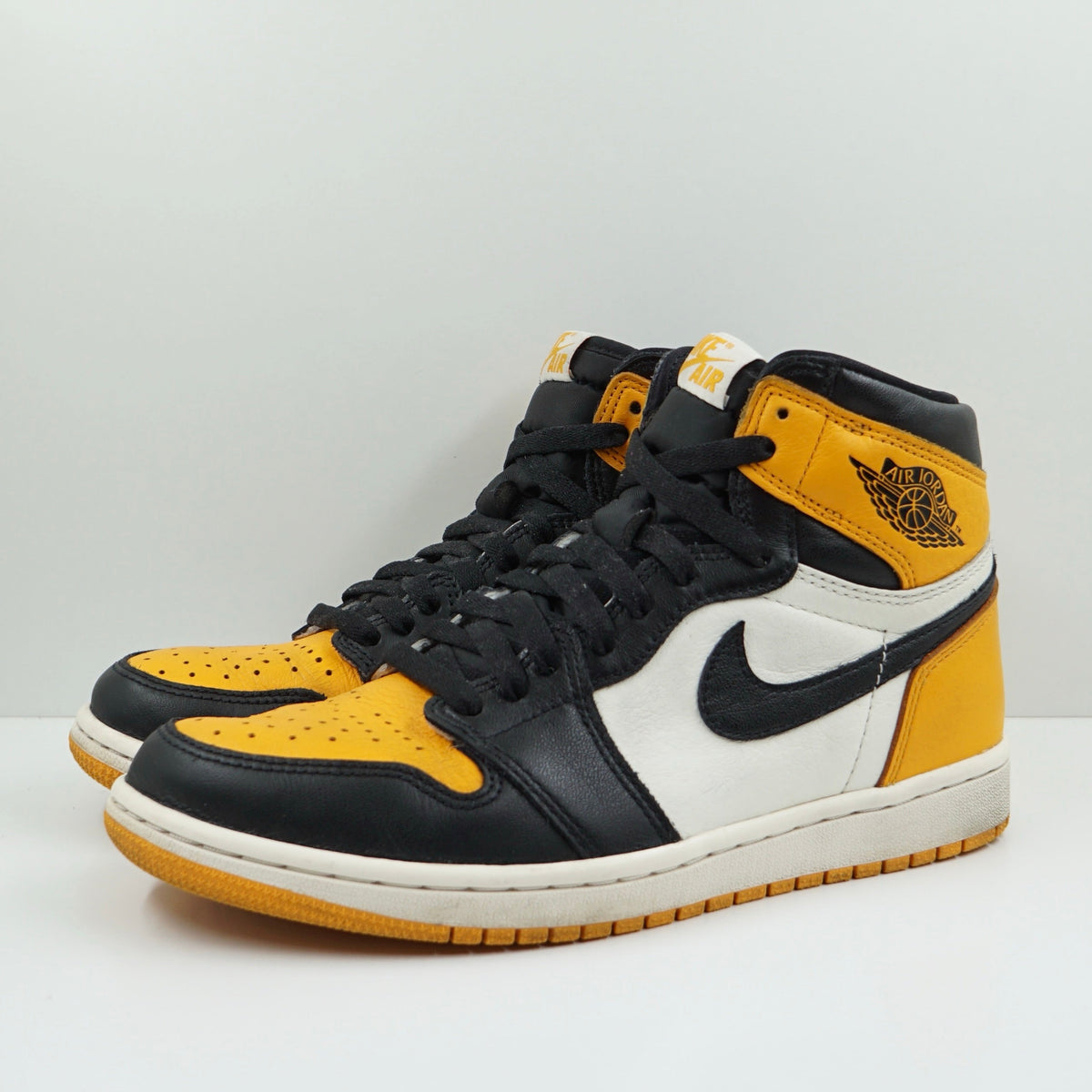 Jordan 1 Retro High OG Taxi