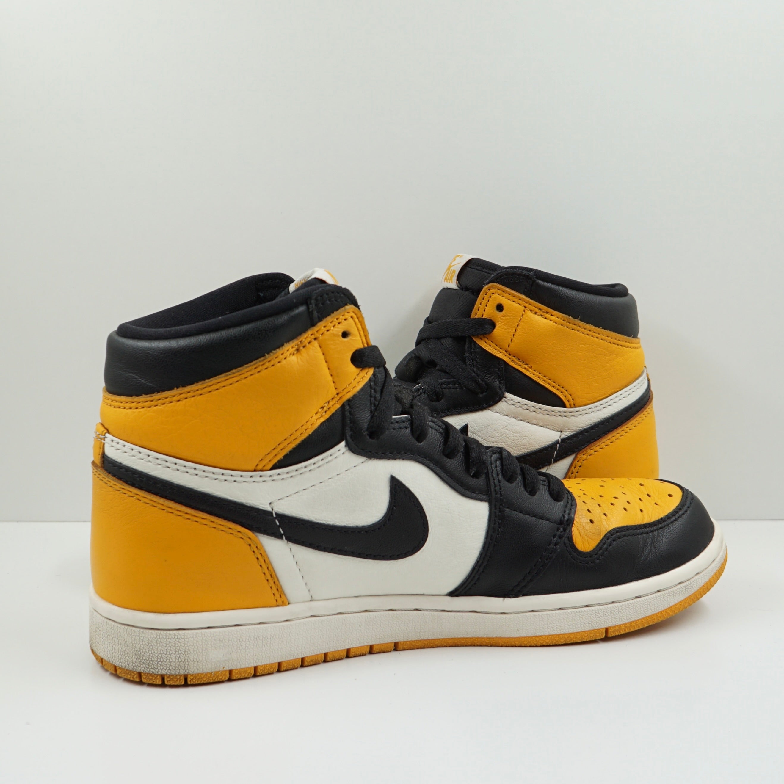 Jordan 1 Retro High OG Taxi