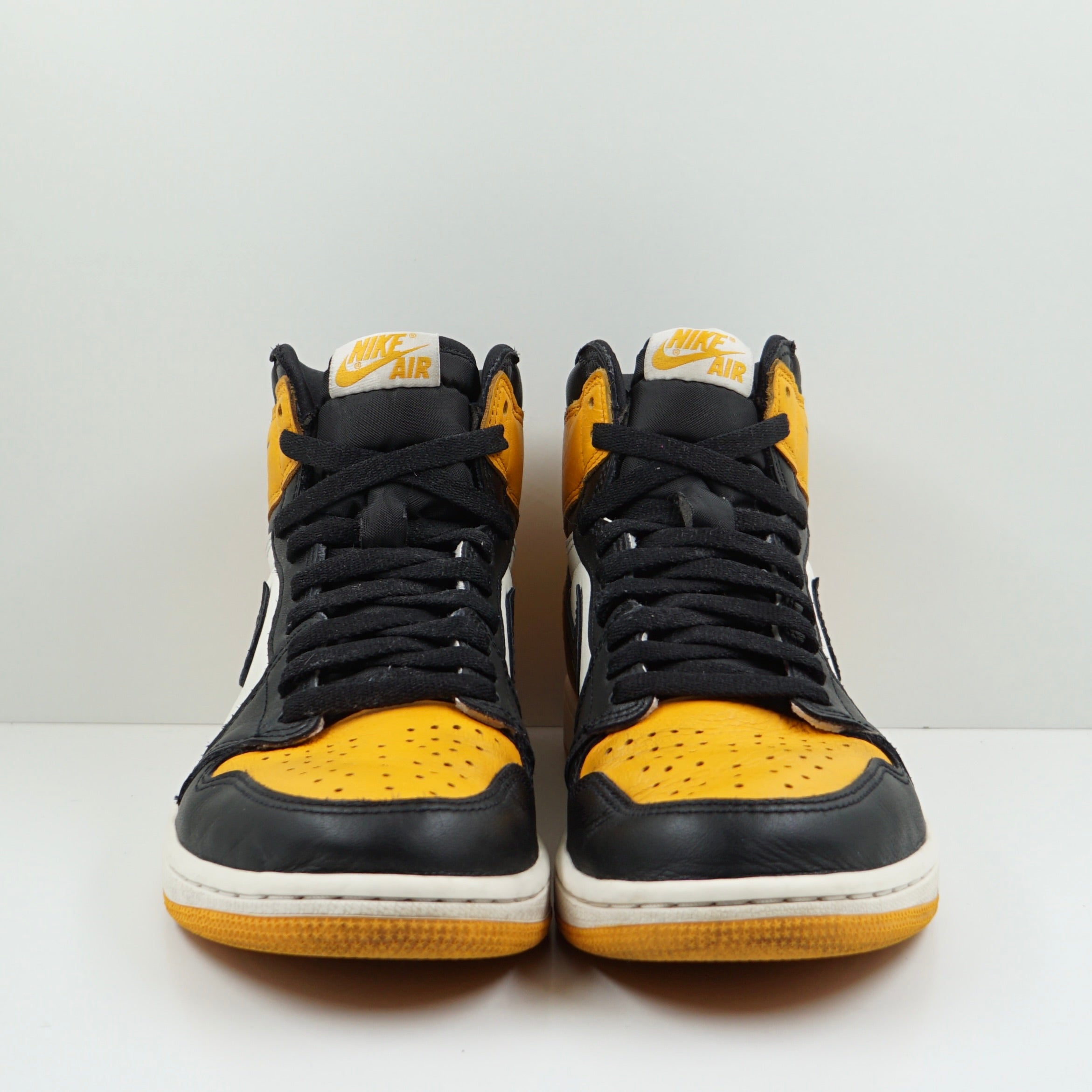 Jordan 1 Retro High OG Taxi