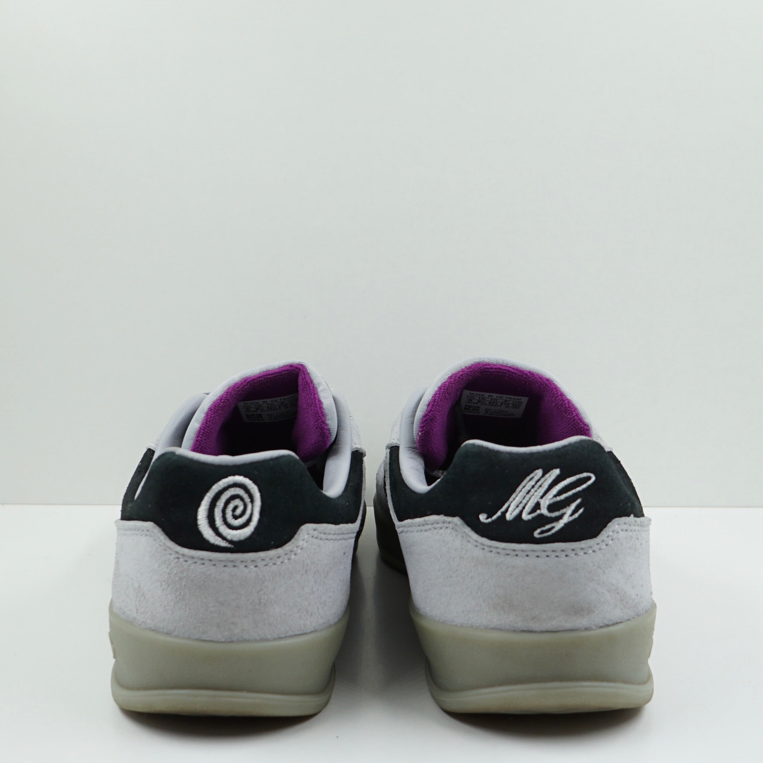 Adidas Aloha Super Mark Gonzales Brainwash Victim