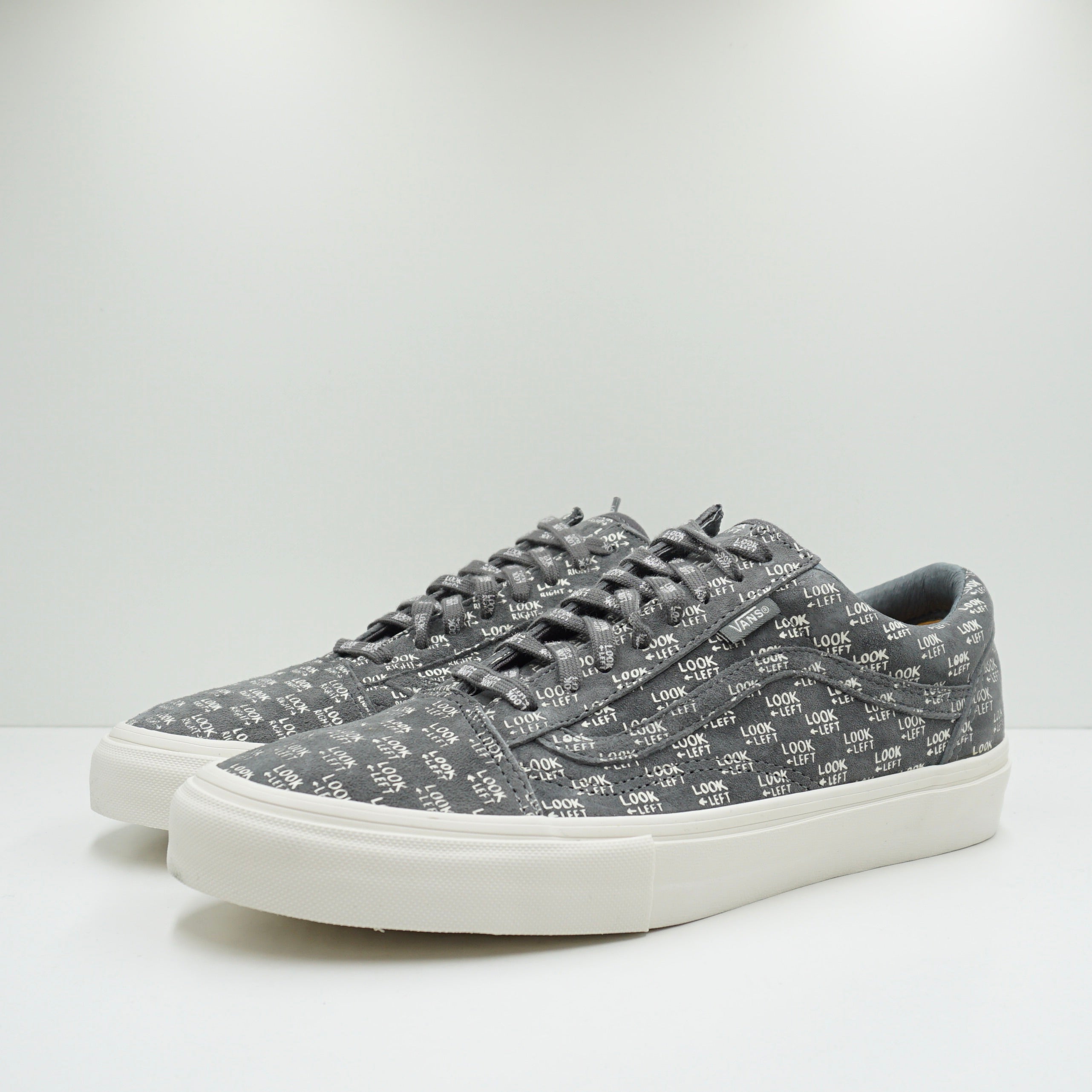 Vans x Sneakersnstuff Old Skool LX