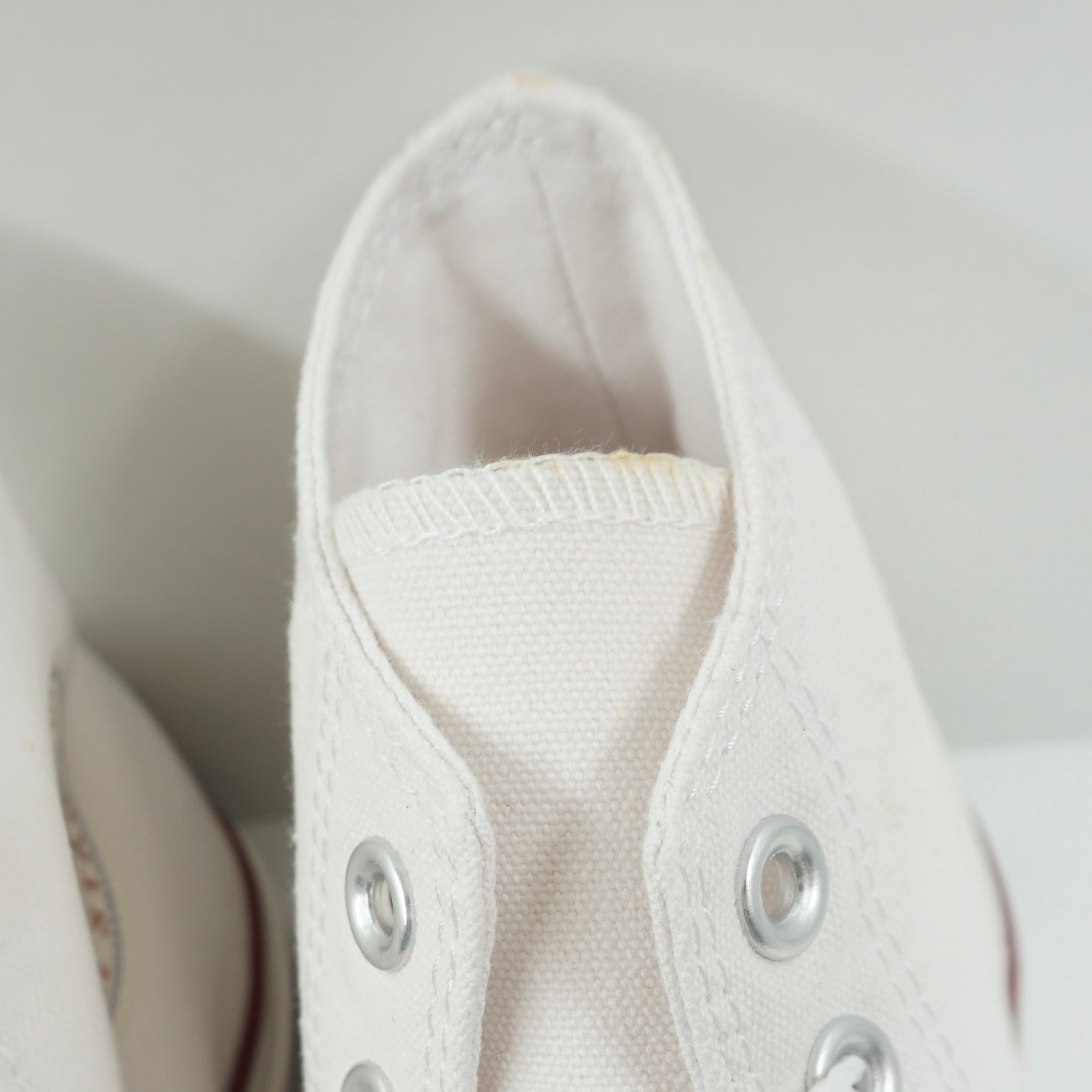 Converse Chuck Taylor All Star Optical High White