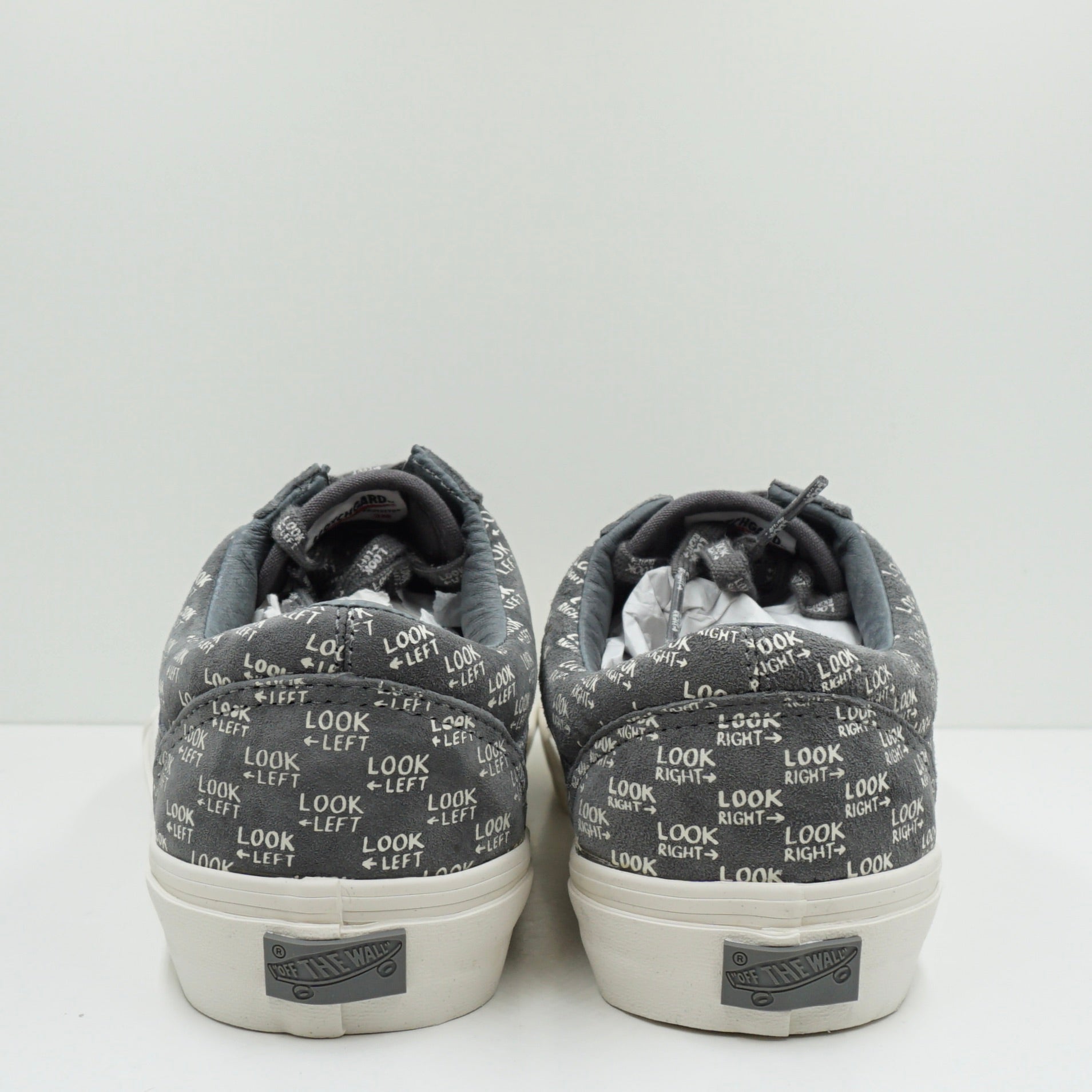 Vans x Sneakersnstuff Old Skool LX