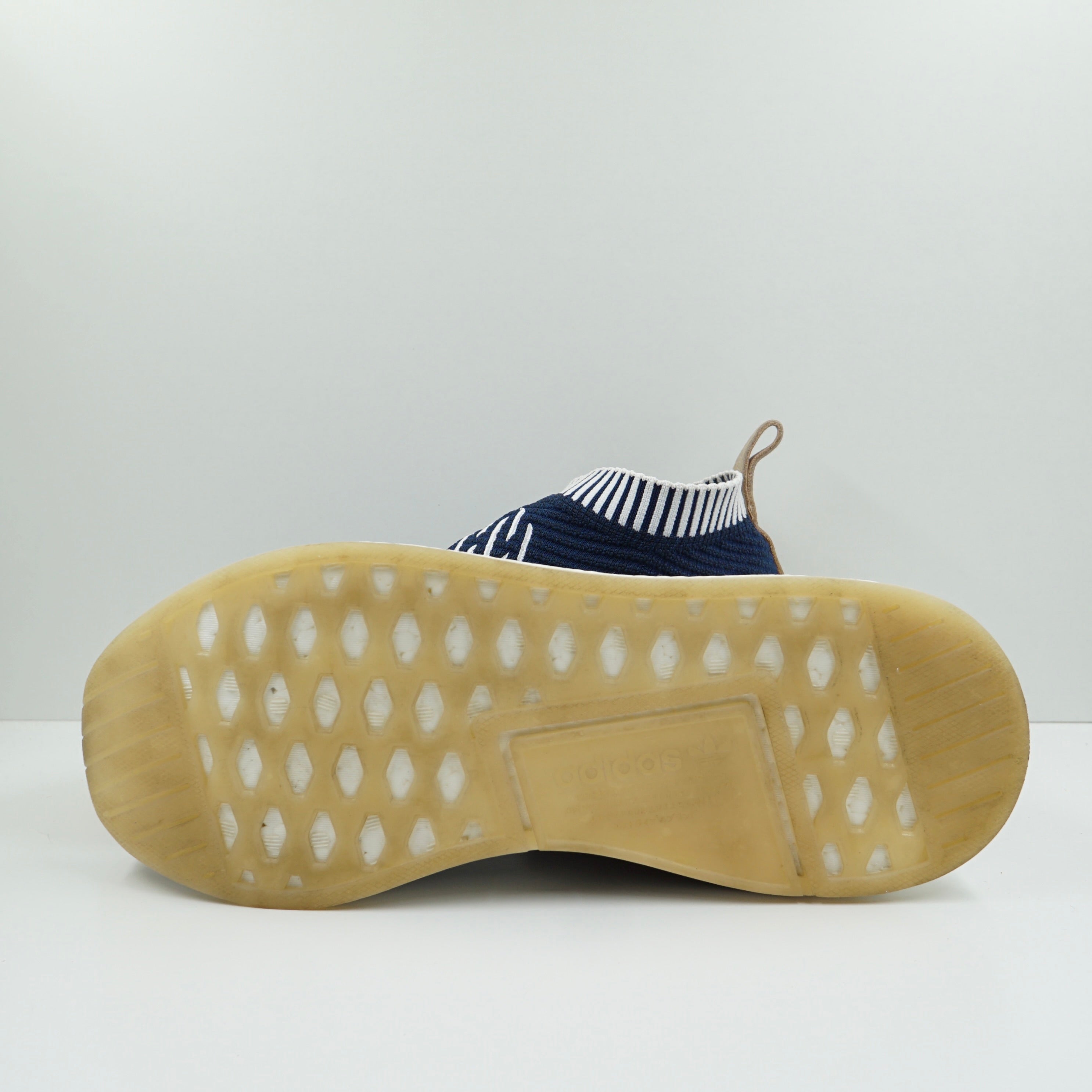 Adidas NMD CS2 Primeknit Ronin Stripes