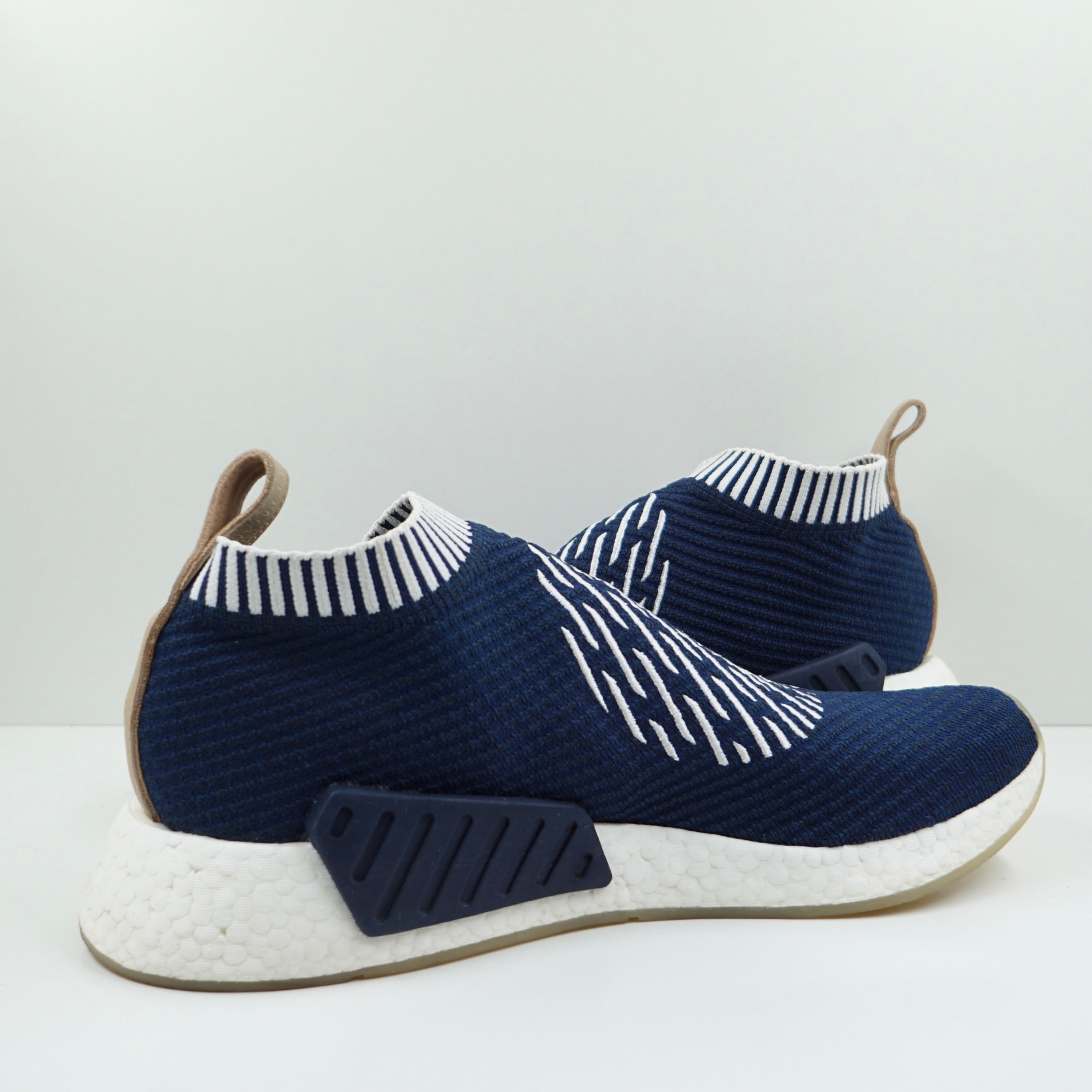 Adidas NMD CS2 Primeknit Ronin Stripes
