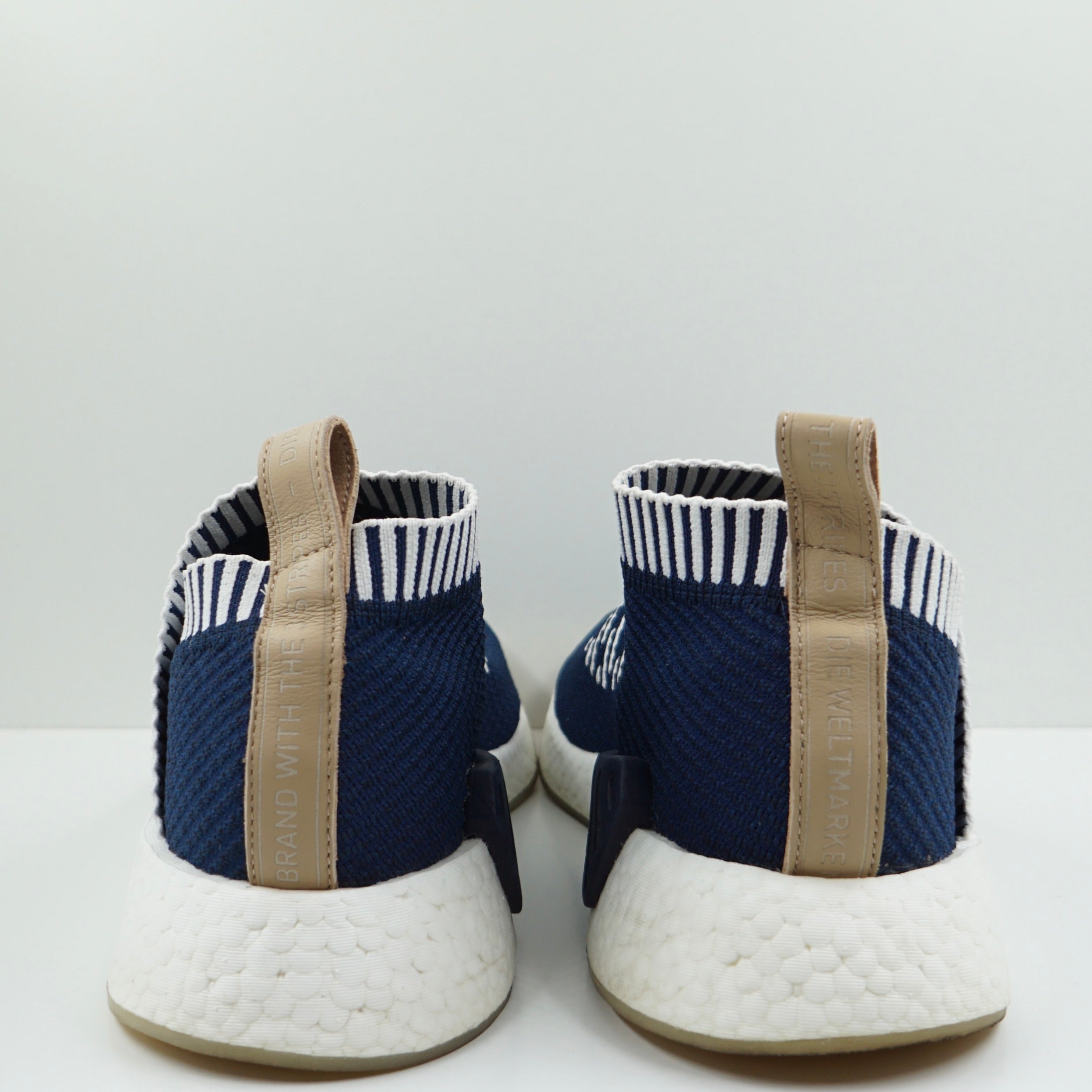 Adidas NMD CS2 Primeknit Ronin Stripes