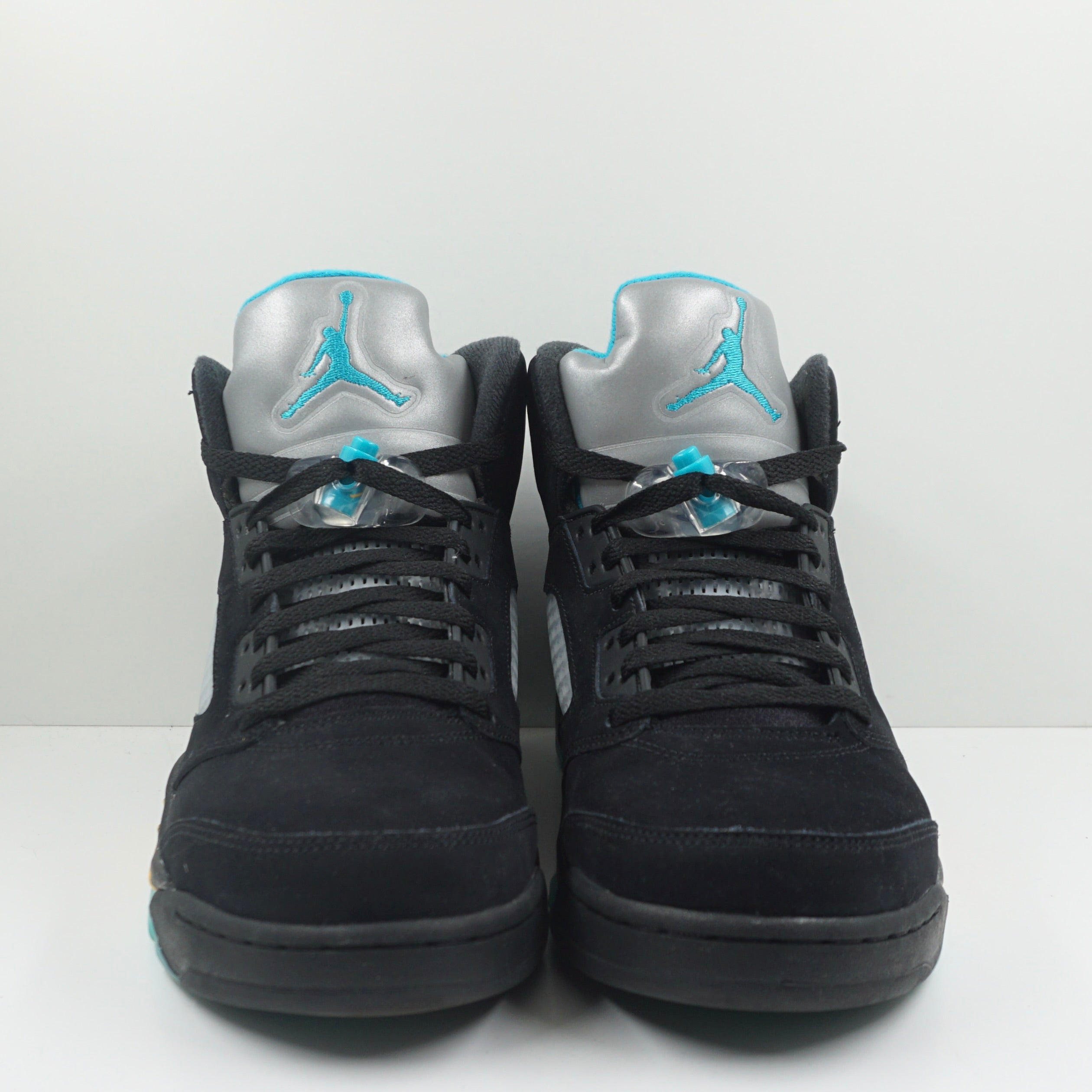 Jordan 5 Retro Aqua