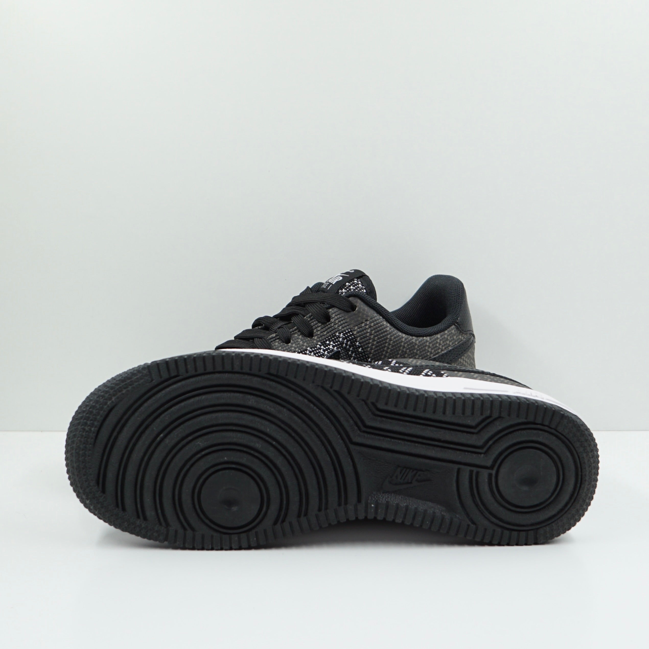 Nike Air Force 1 Low KJCRD Bronzine Black (W)