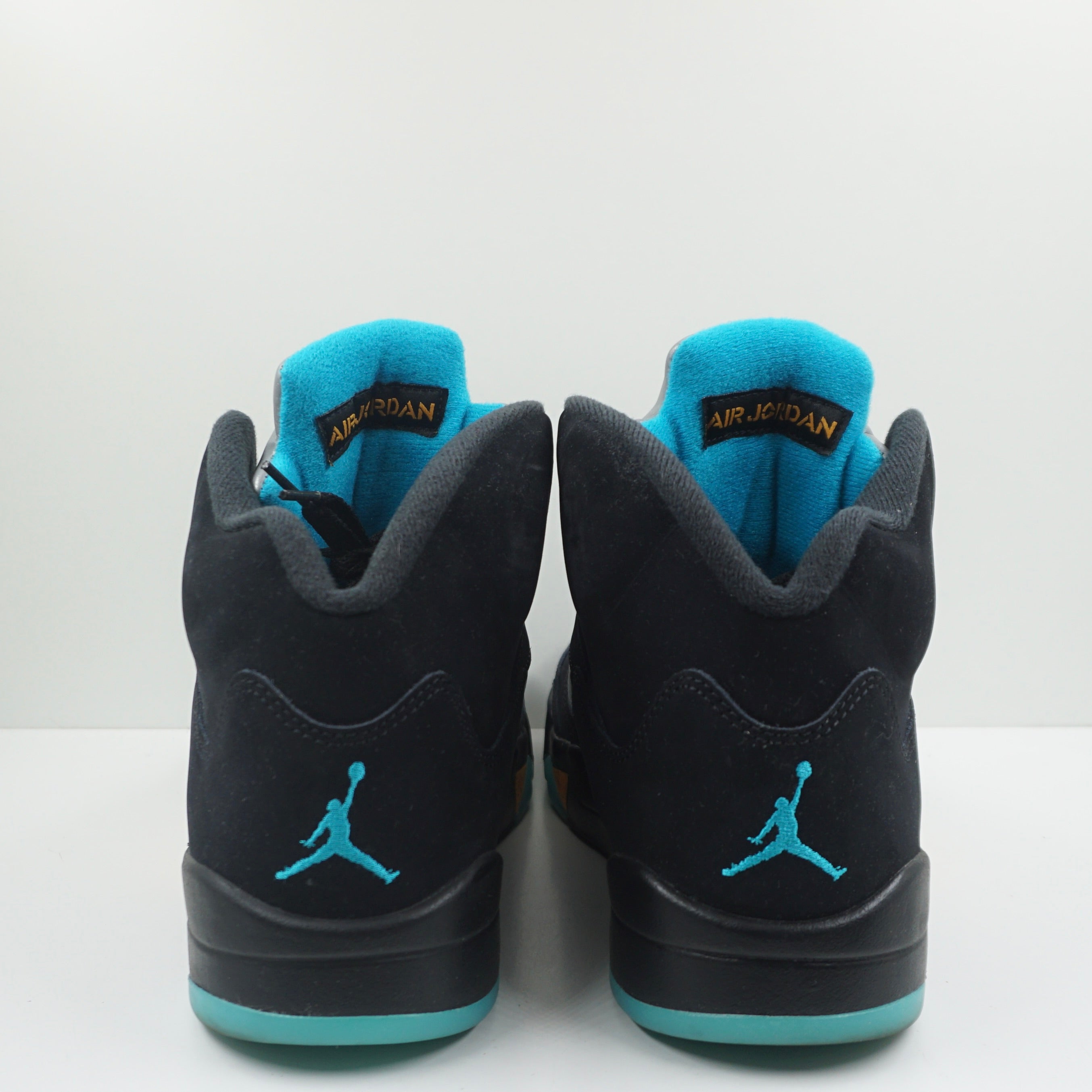 Jordan 5 Retro Aqua