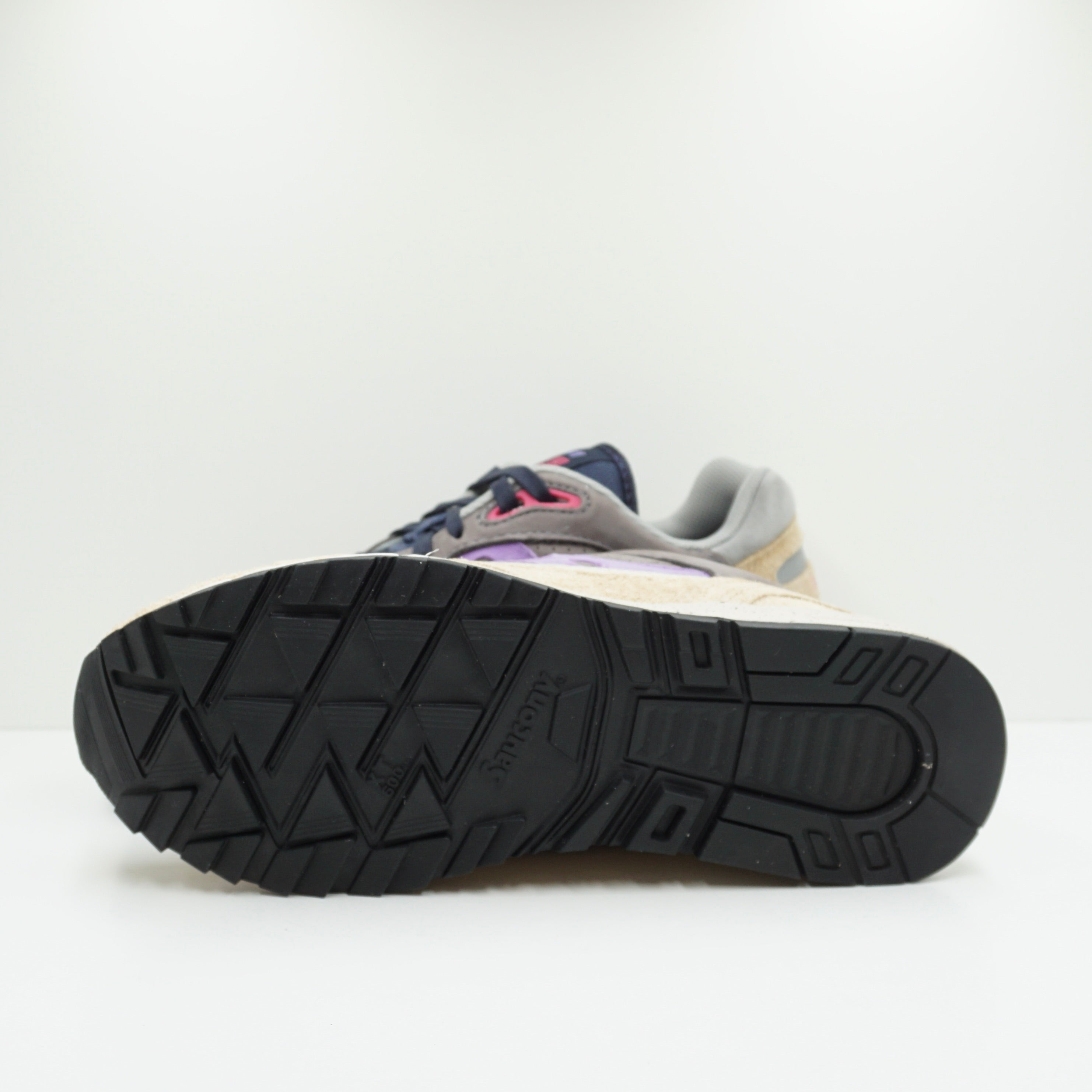 Saucony Shadow 6000 Sneakersnstuff Khaki
