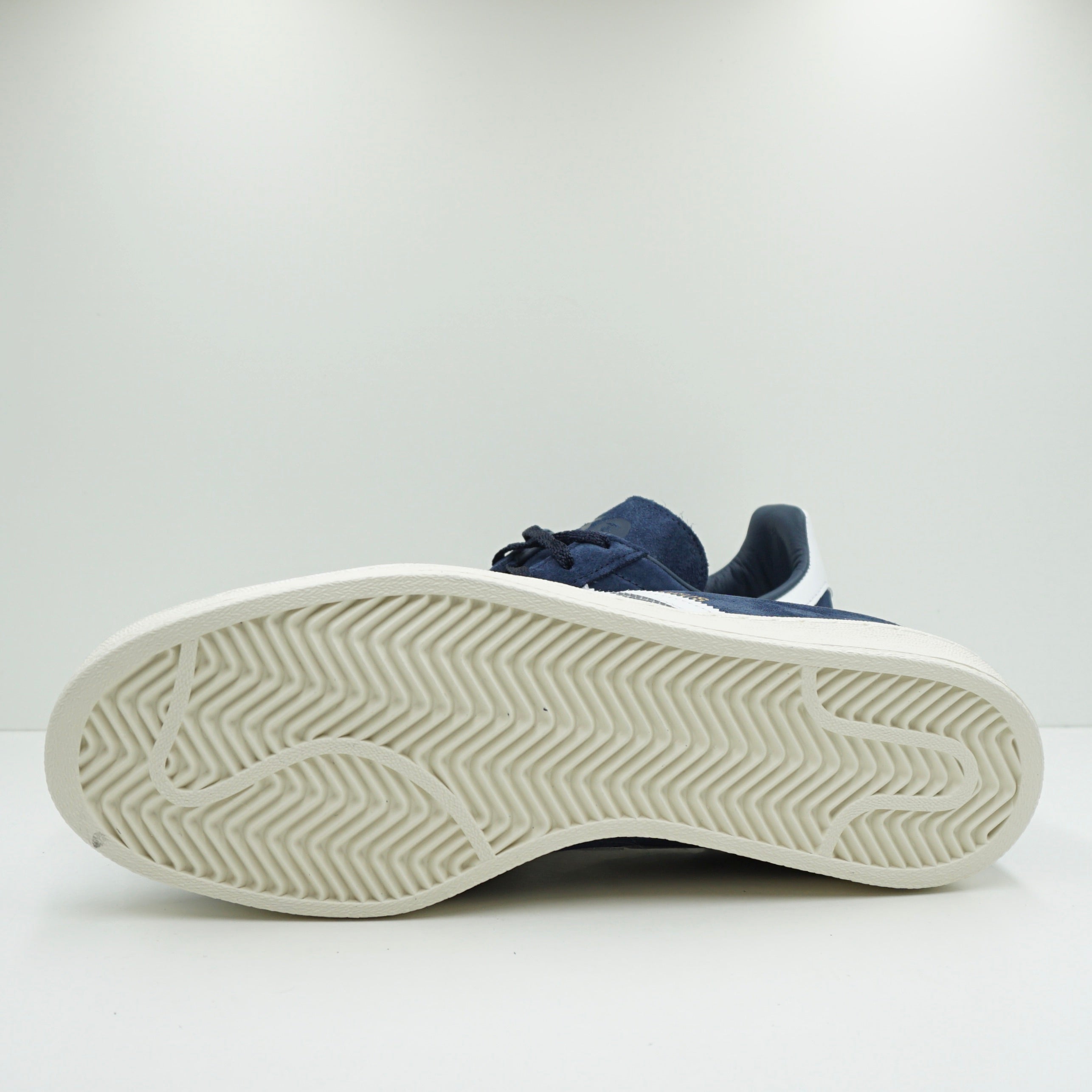 Adidas Campus 80s Bape Collegiate Navy