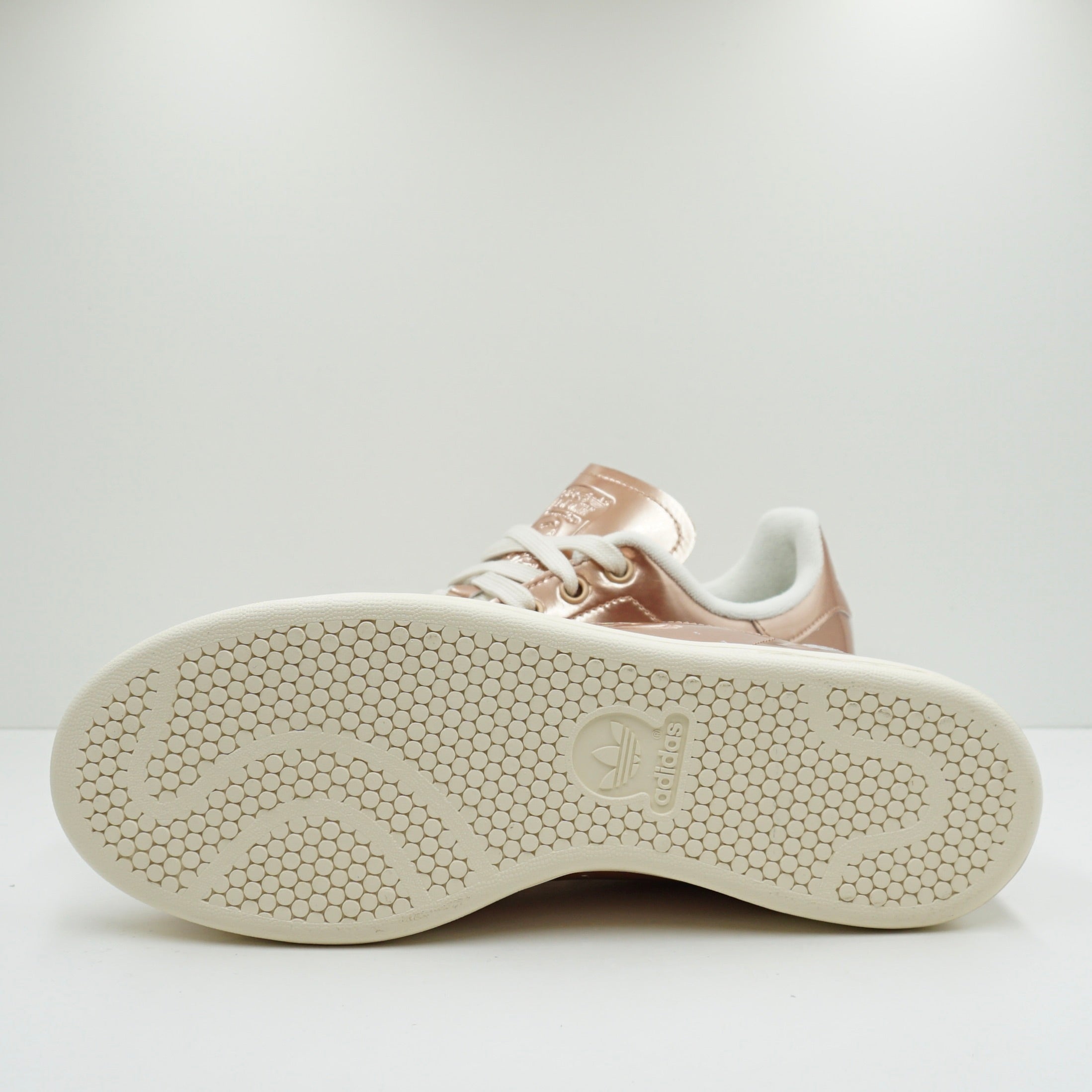 Adidas Stan Smith Copper Kettle