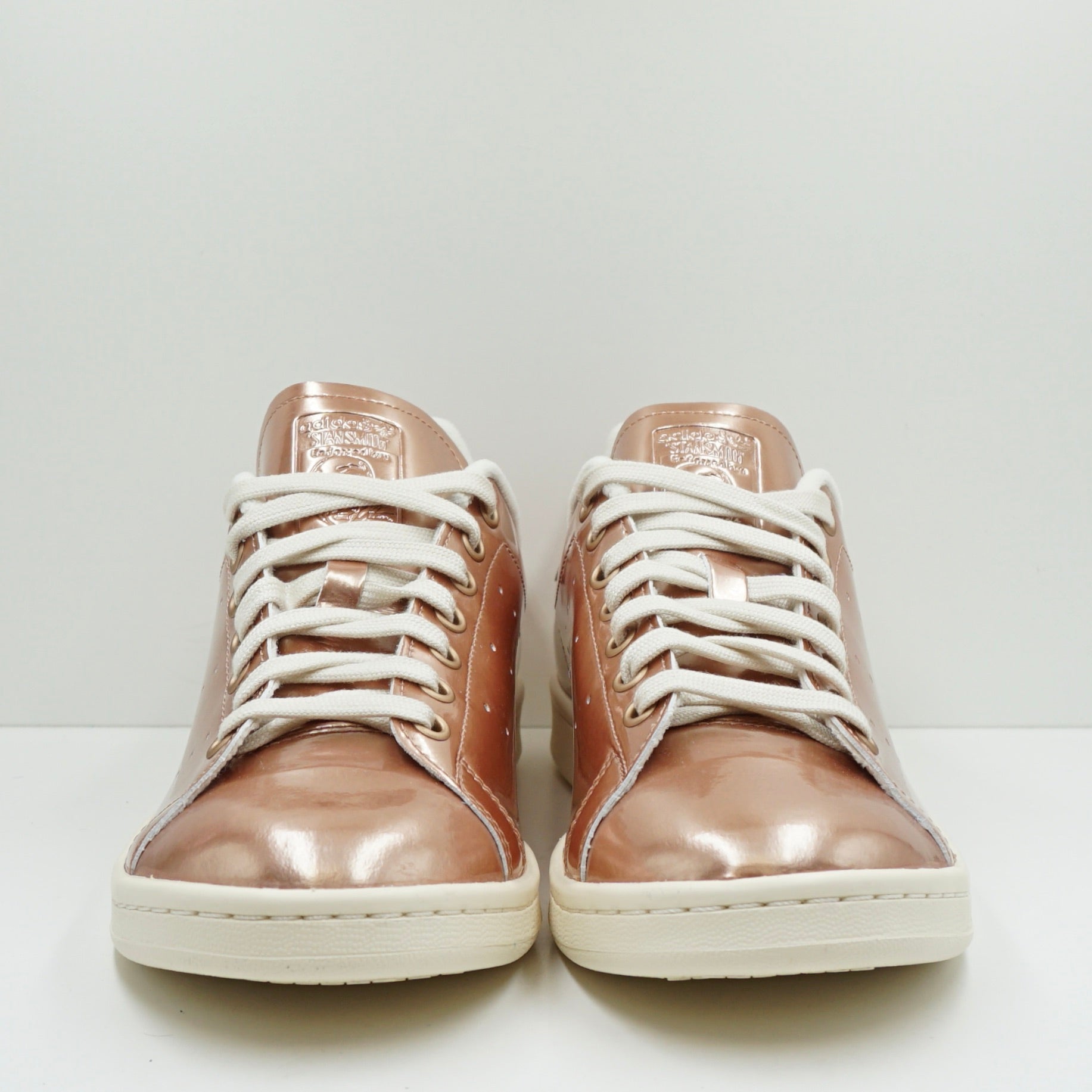Adidas Stan Smith Copper Kettle