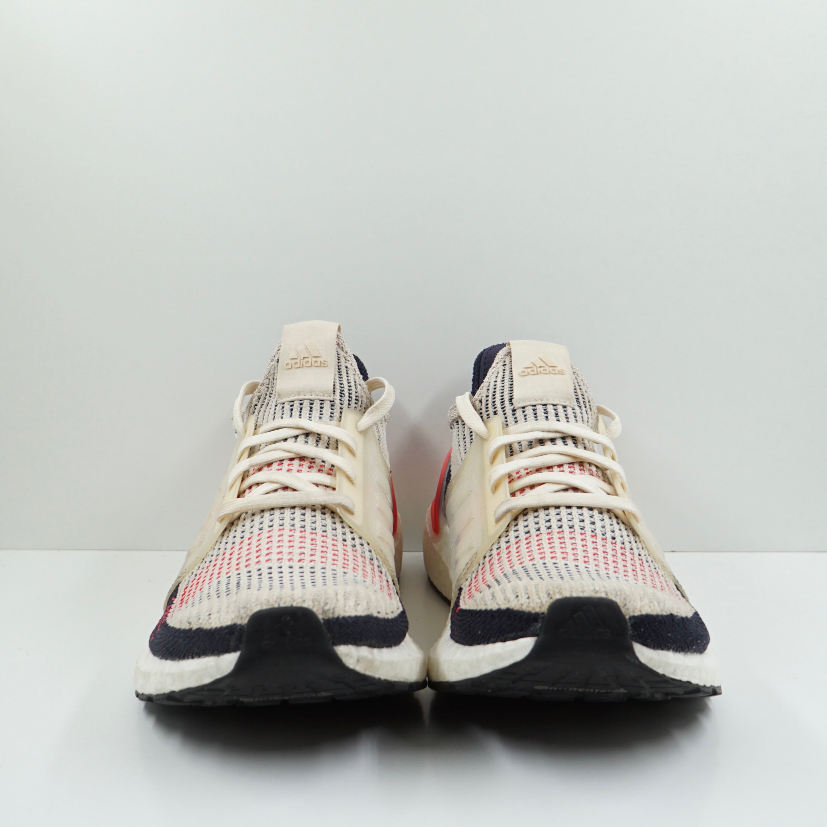 Adidas Ultraboost 2019 Clear Brown Chalk White
