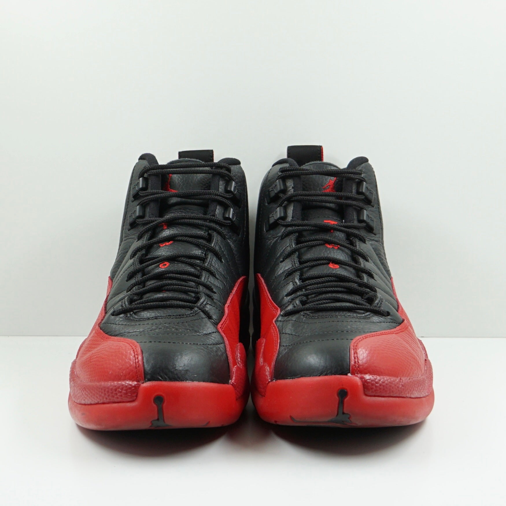 Jordan 12 Retro Flu Game (2016)