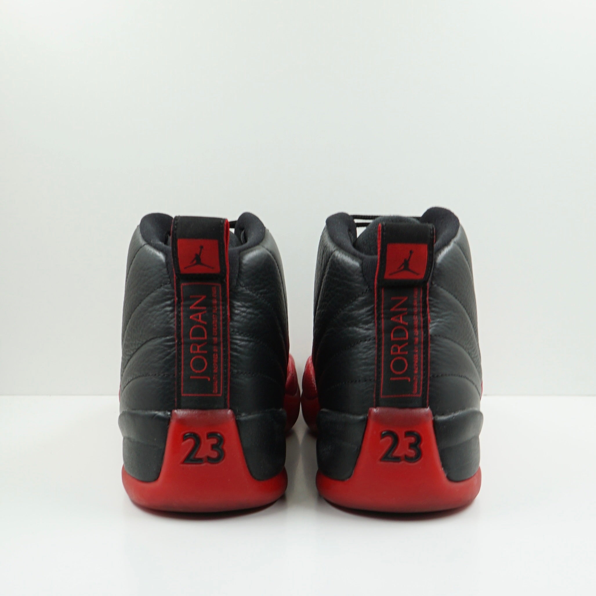 Jordan 12 Retro Flu Game (2016)