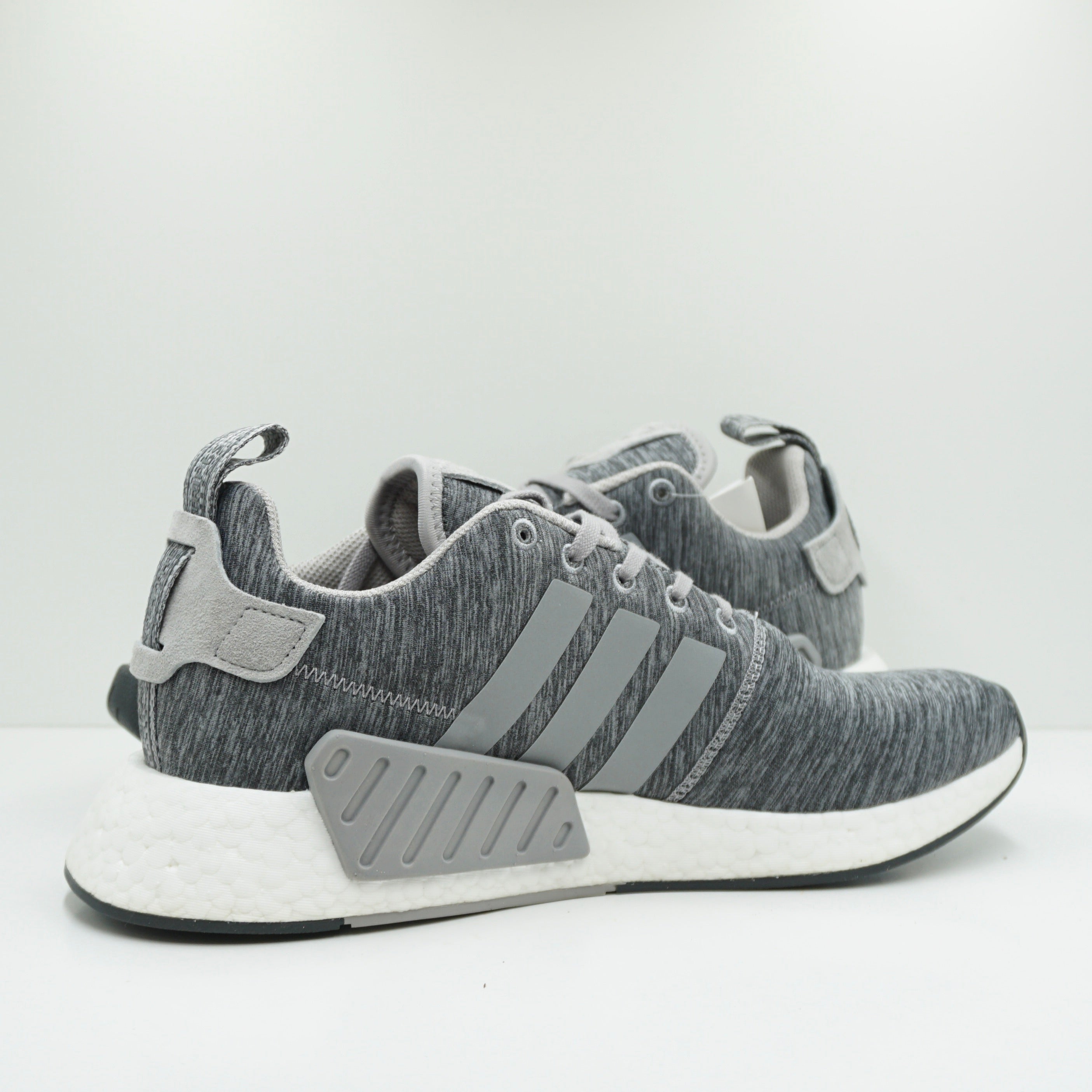Adidas NMD R2 Melange Medium Grey